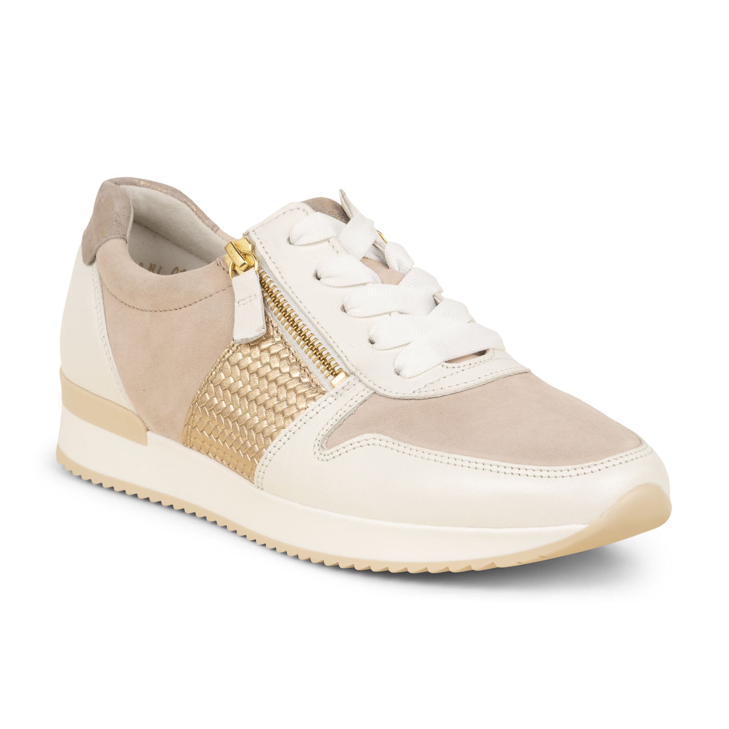 Baskets Femme GABOR GABILA Beige