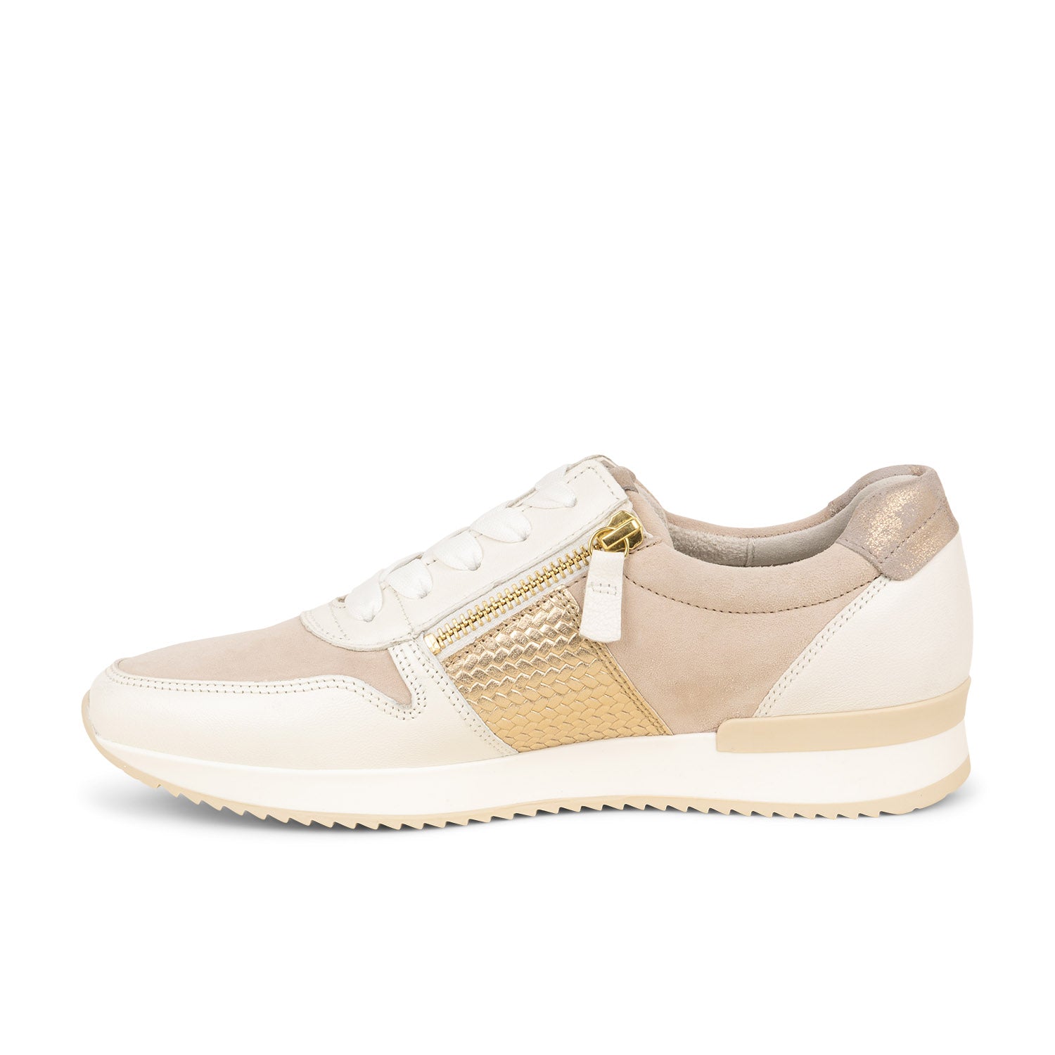 Baskets Femme GABOR GABILA Beige