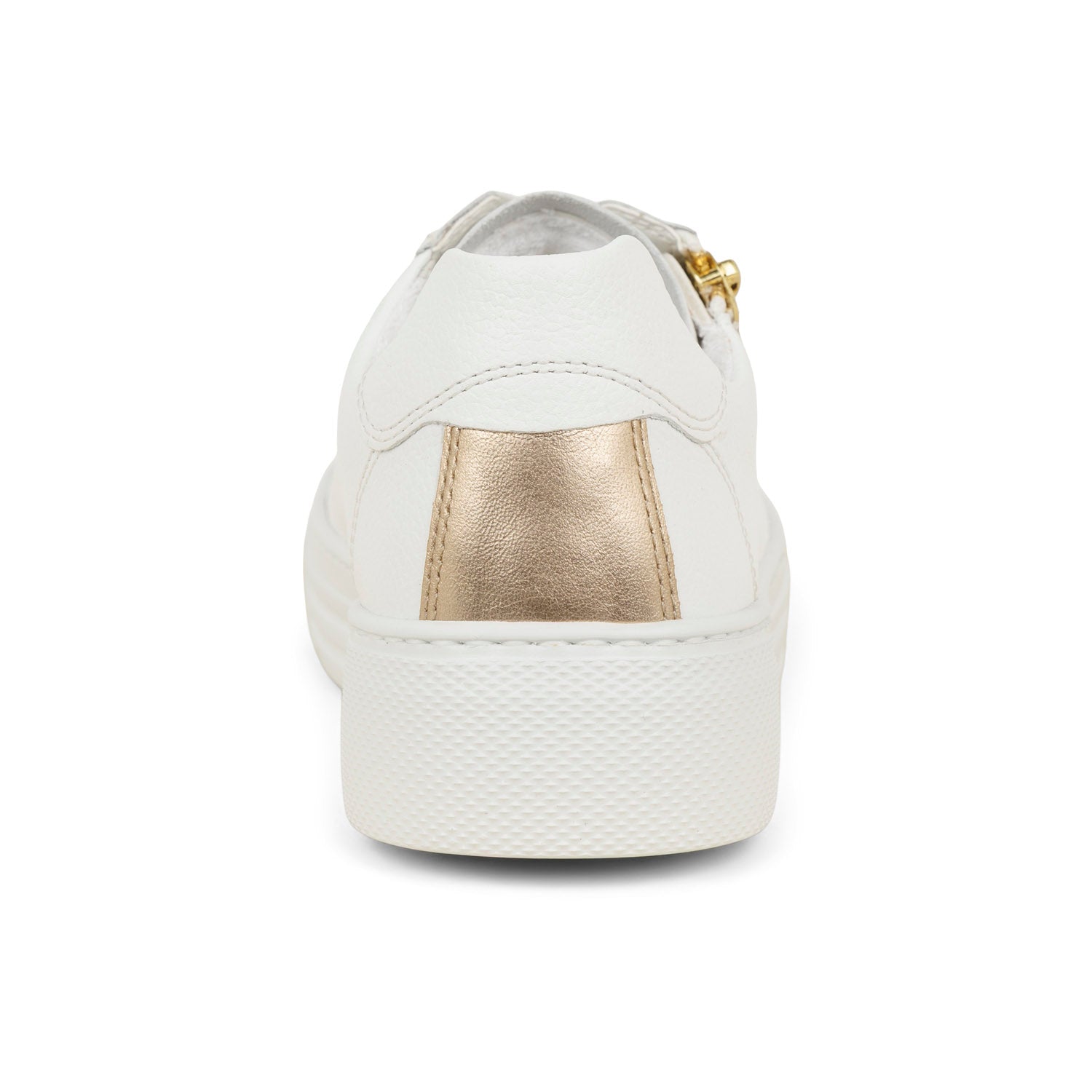 Baskets Femme GABOR 86.465 - GAWAX Blanc
