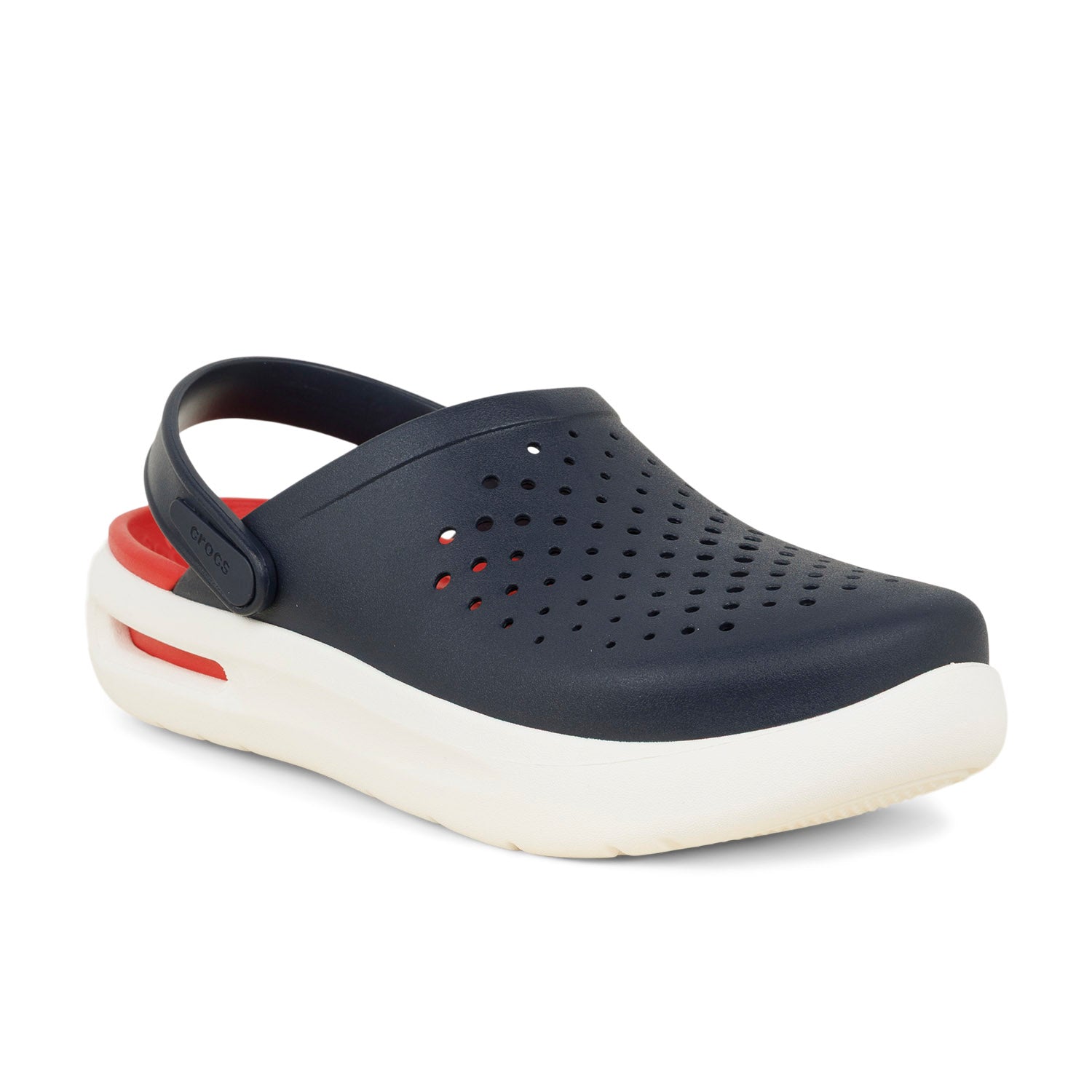 Tongs et Crocs Homme CROCS INMOTION CLOG Bleu