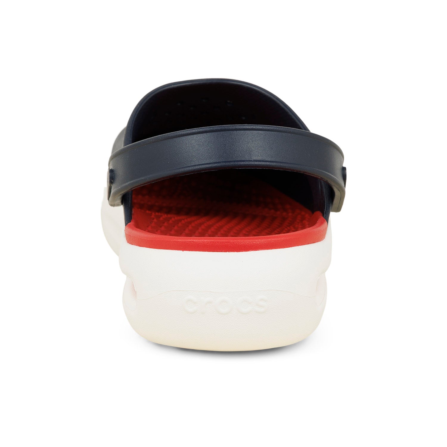 Tongs et Crocs Homme CROCS INMOTION CLOG Bleu