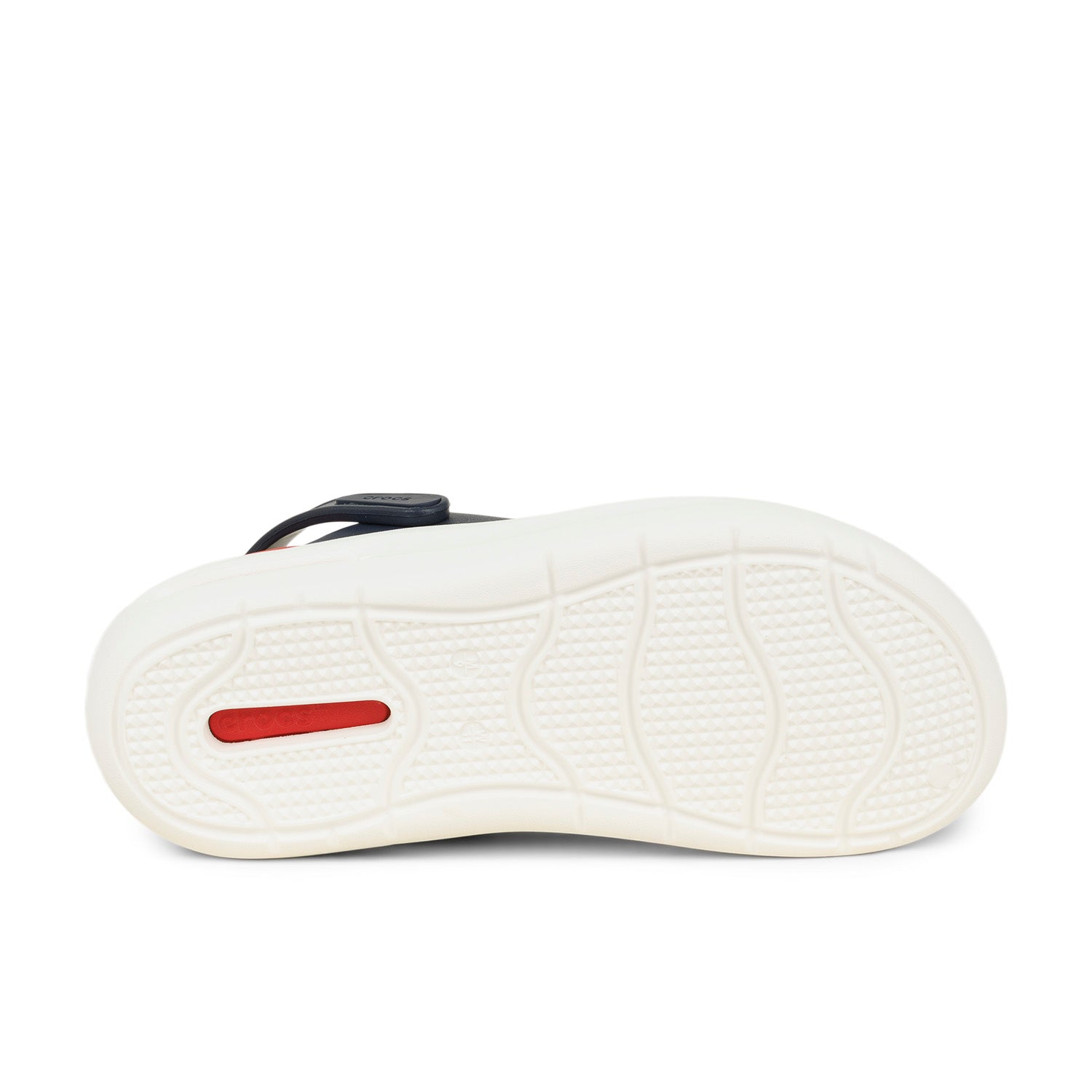 Tongs et Crocs Homme CROCS INMOTION CLOG Bleu