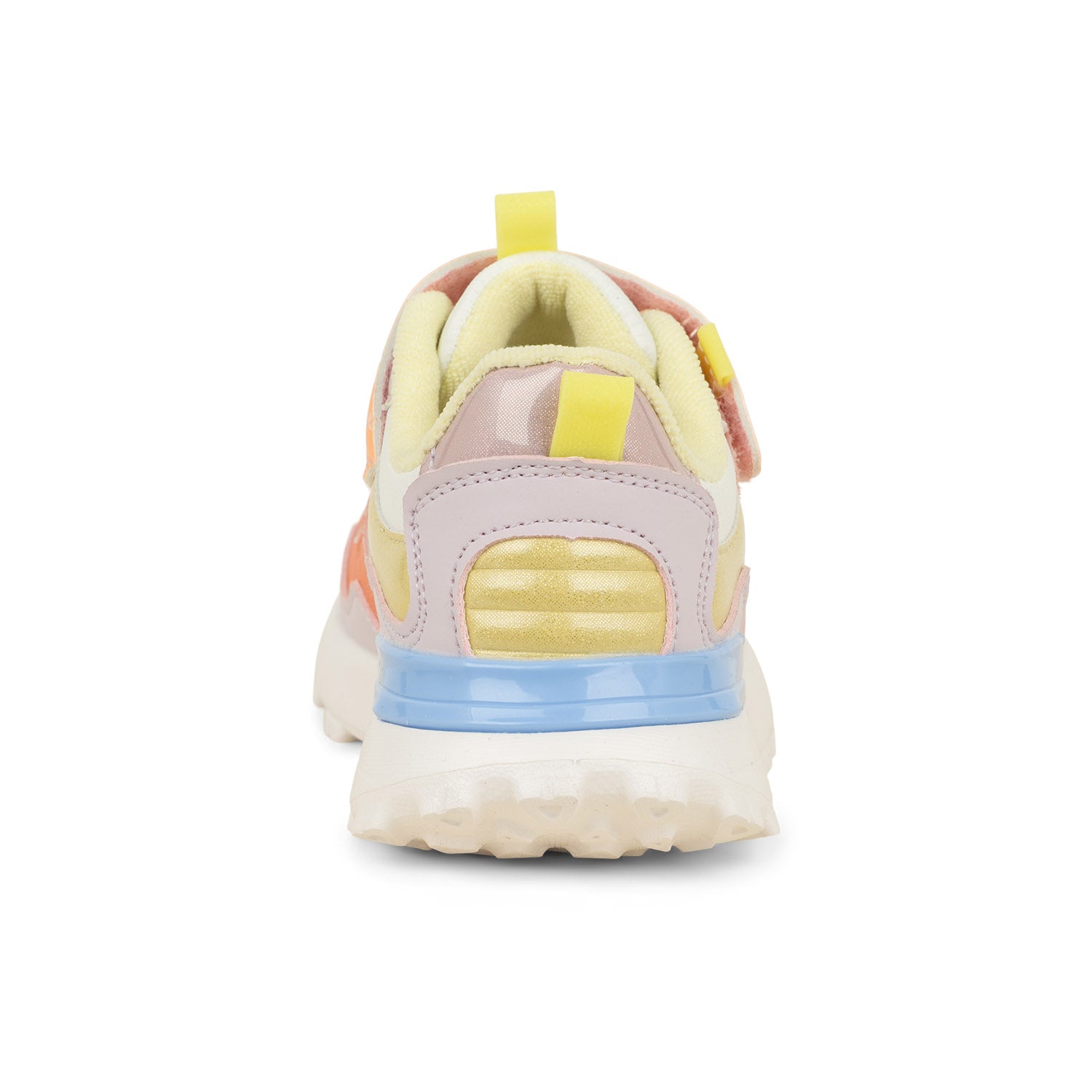 Baskets Enfant SHOO POM JOGGY Multicolore