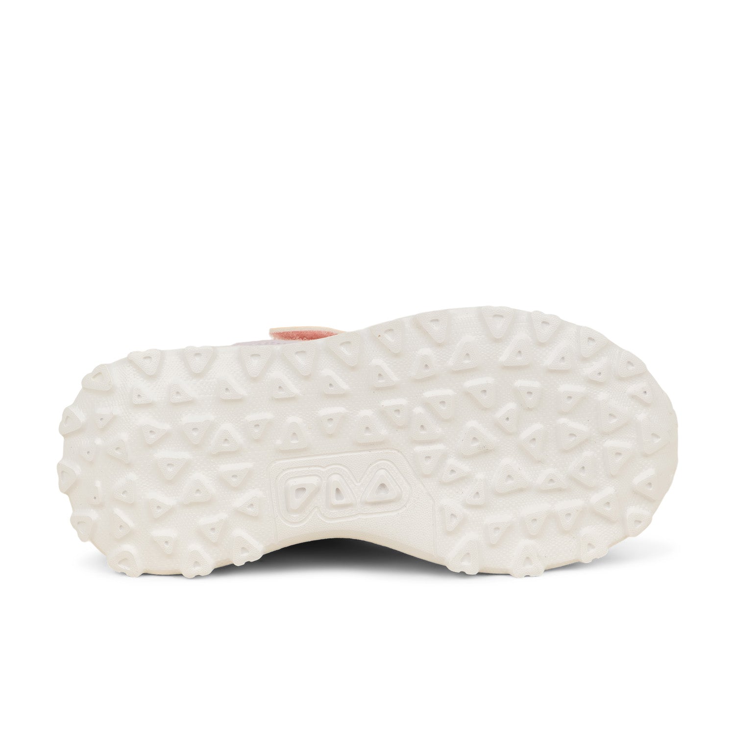 Baskets Enfant SHOO POM JOGGY Multicolore