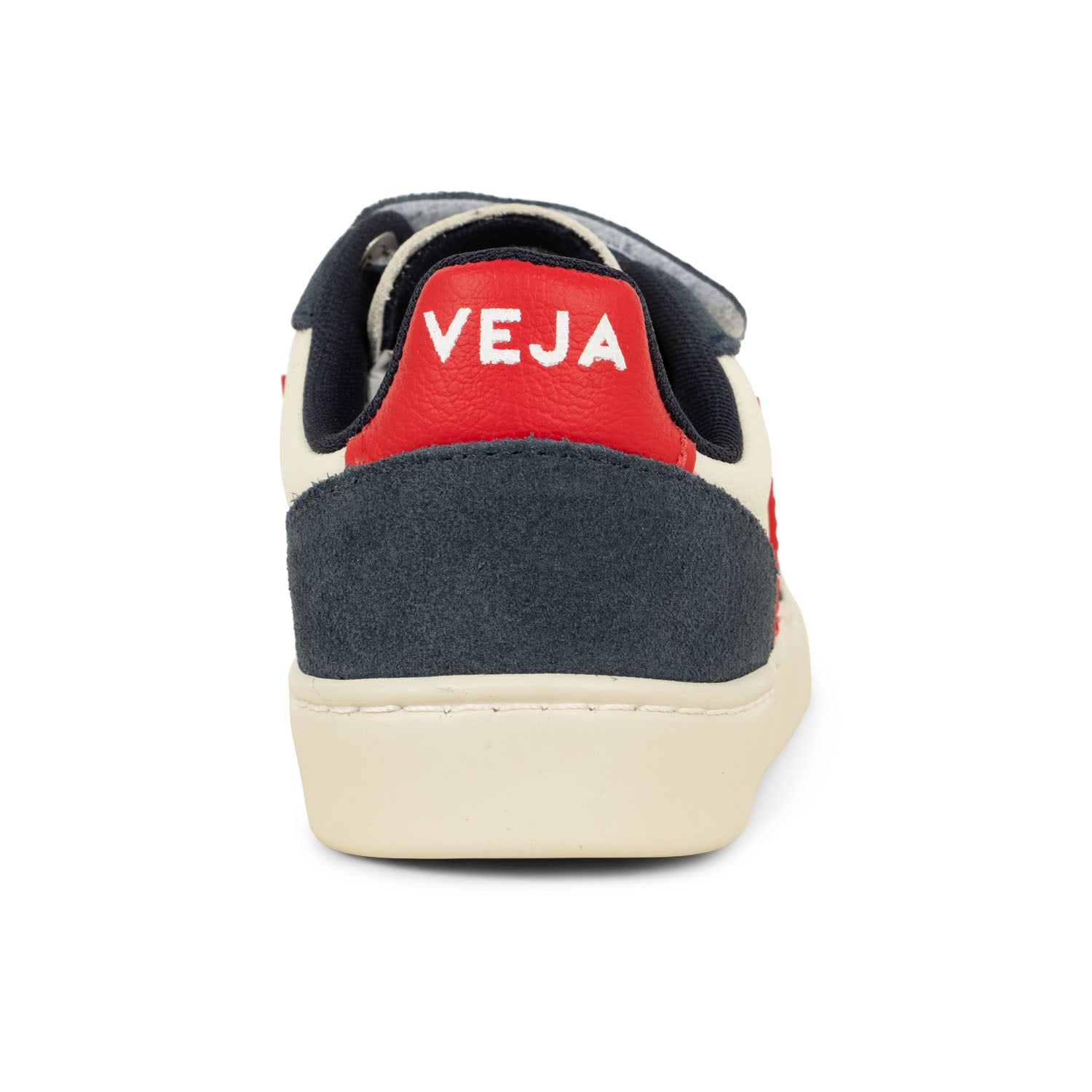 Sneakers Enfant VEJA V10 Blanc