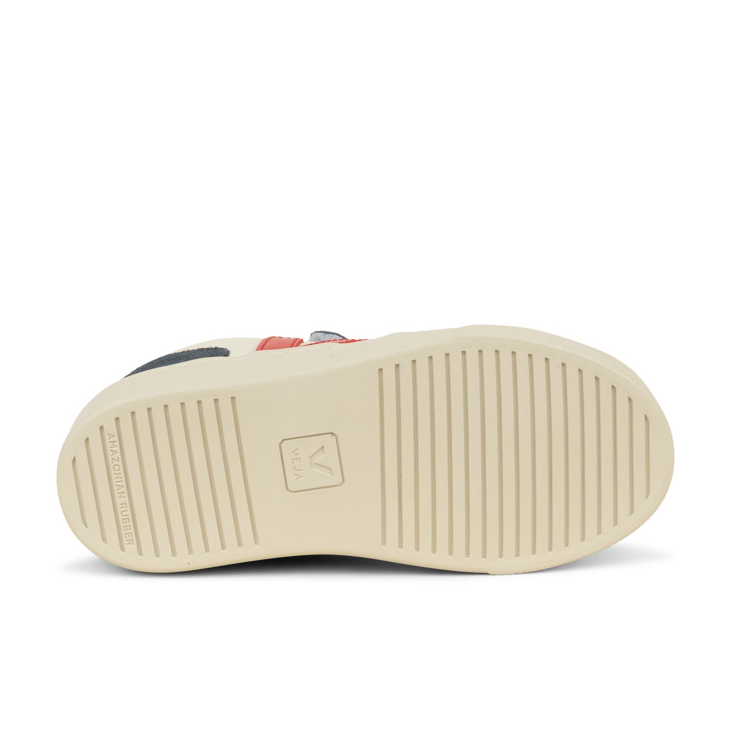 Sneakers Enfant VEJA V10 Blanc