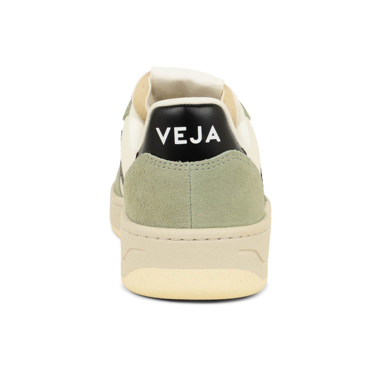 Sneakers Homme VEJA V10 Blanc