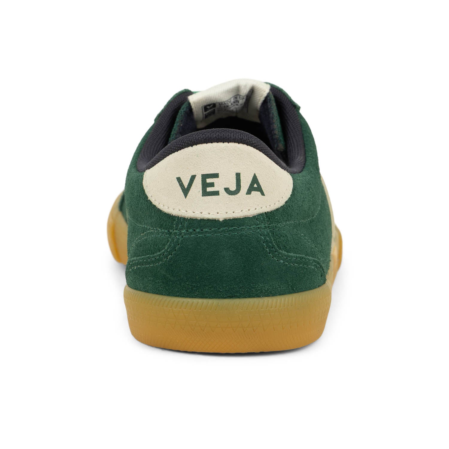 Sneakers Homme VEJA VOLLEY Vert
