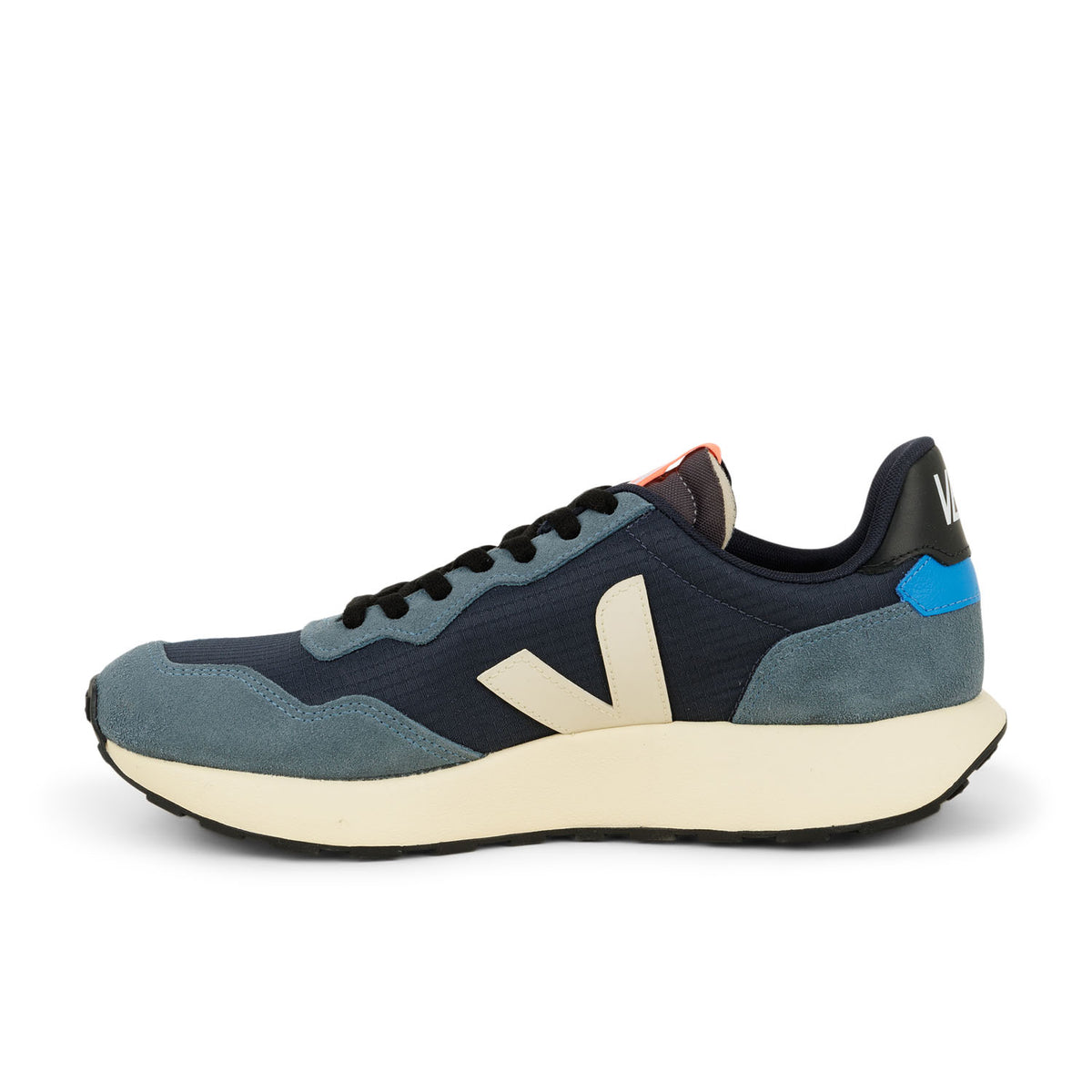 Sneakers Homme VEJA PAULISTANA Bleu