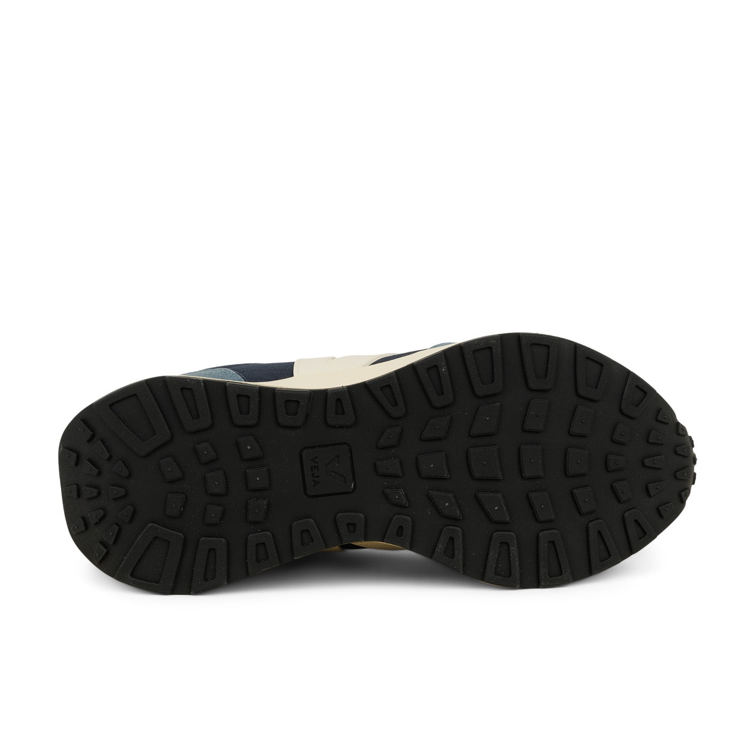 Sneakers Homme VEJA PAULISTANA Bleu