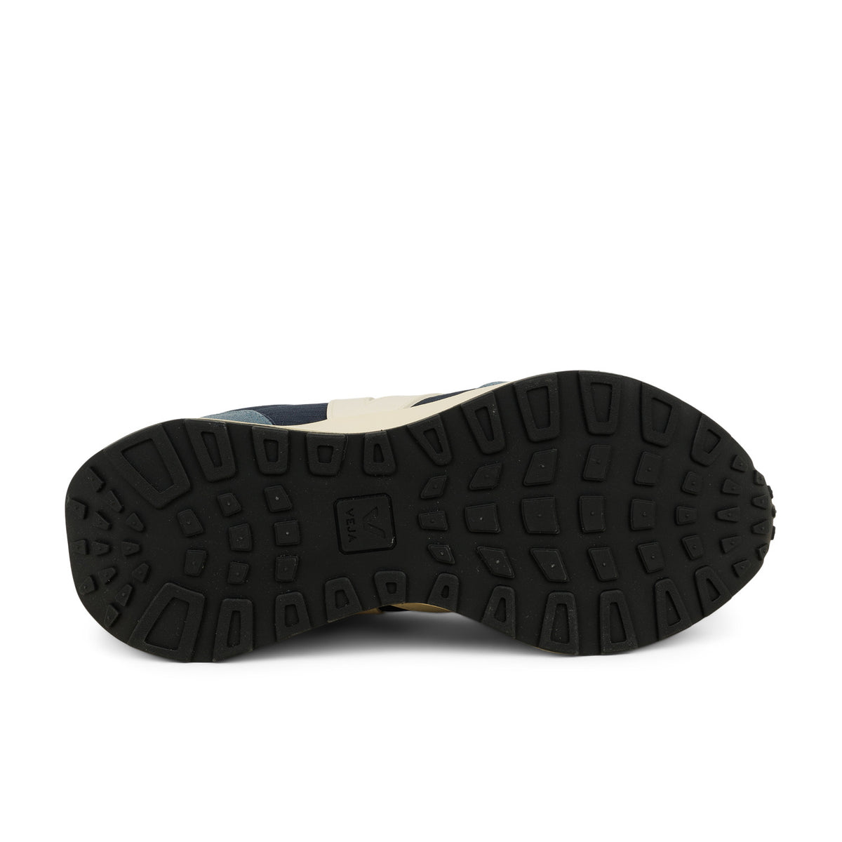 Sneakers Homme VEJA PAULISTANA Bleu