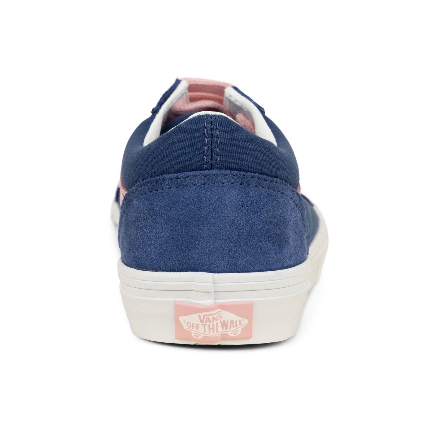 Sneakers Enfant VANS OLD SKOOL Bleu