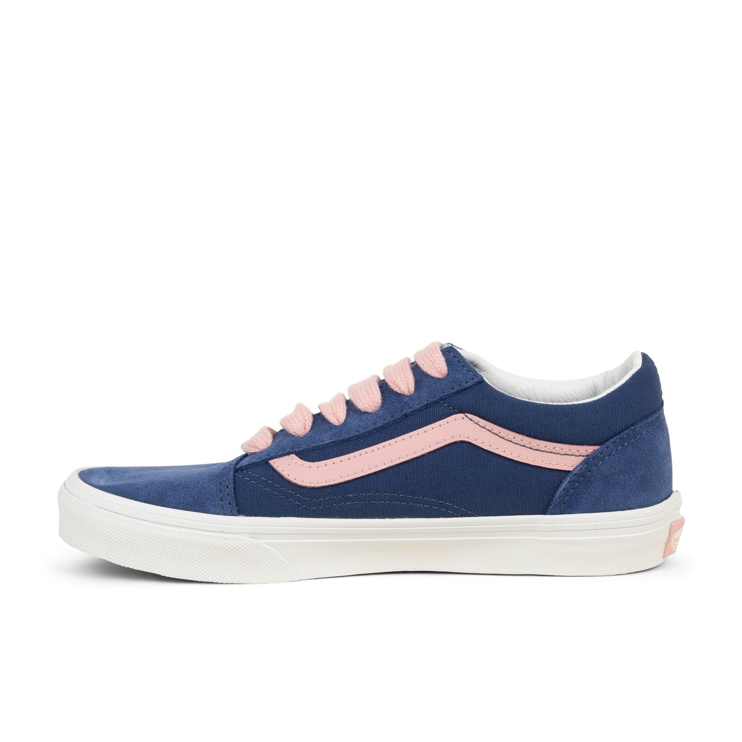 Sneakers Enfant VANS OLD SKOOL Bleu