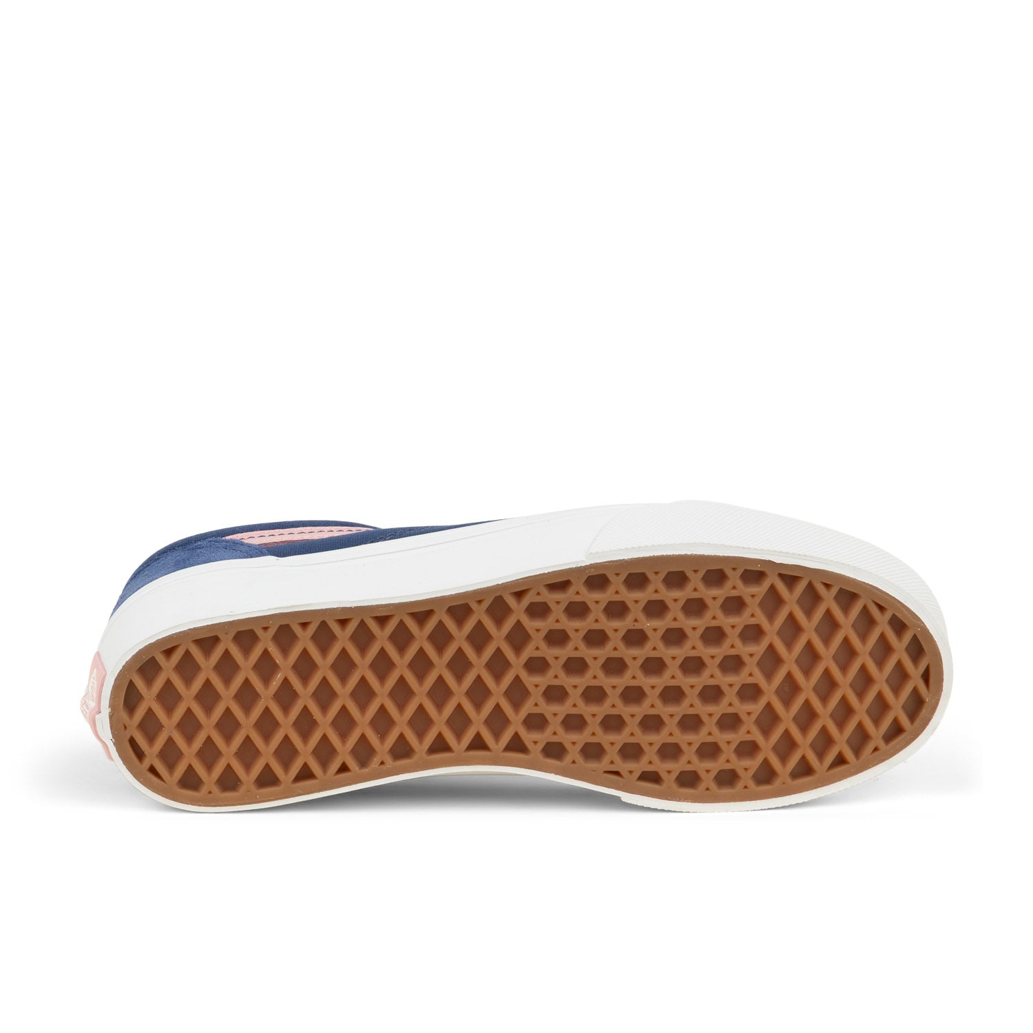 Sneakers Enfant VANS OLD SKOOL Bleu