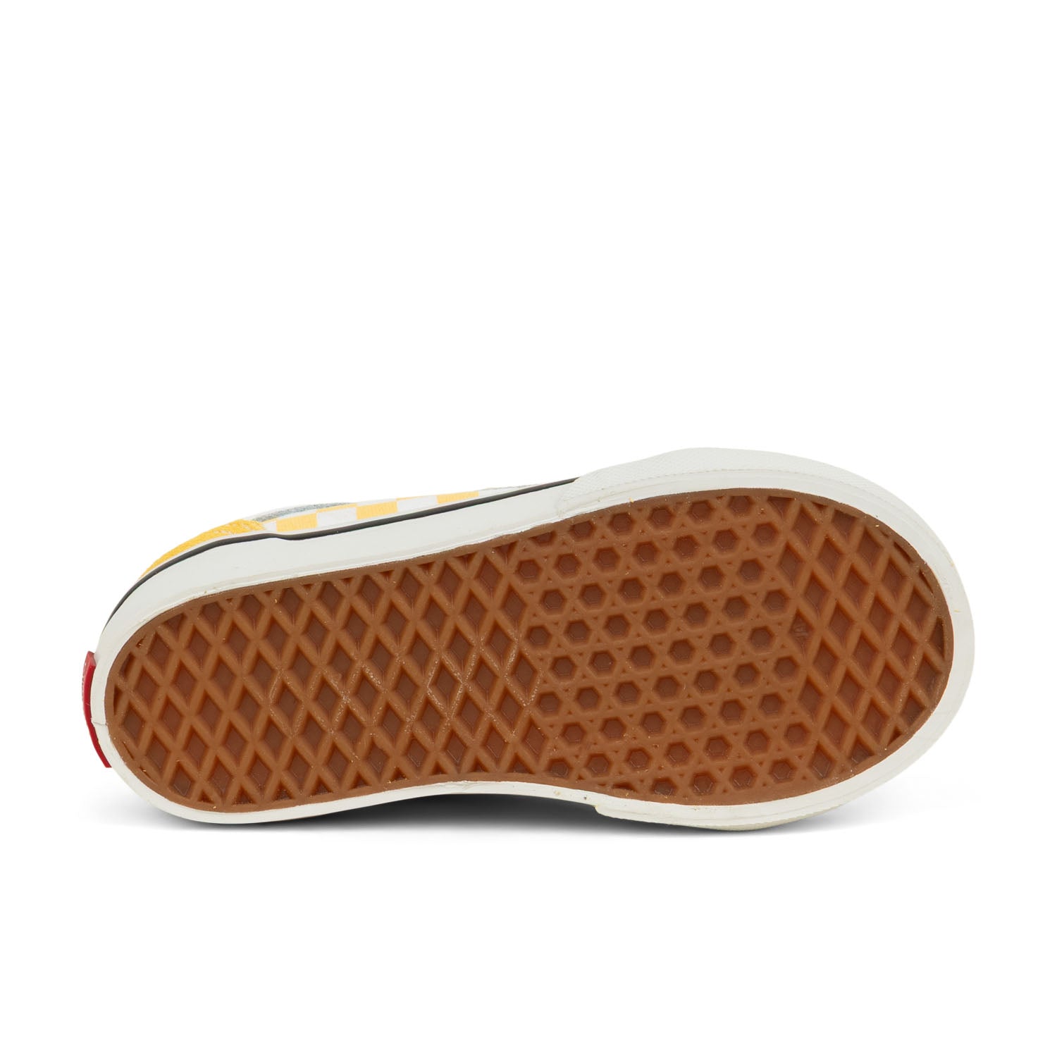 Sneakers Enfant VANS OLD SKOOL V Jaune