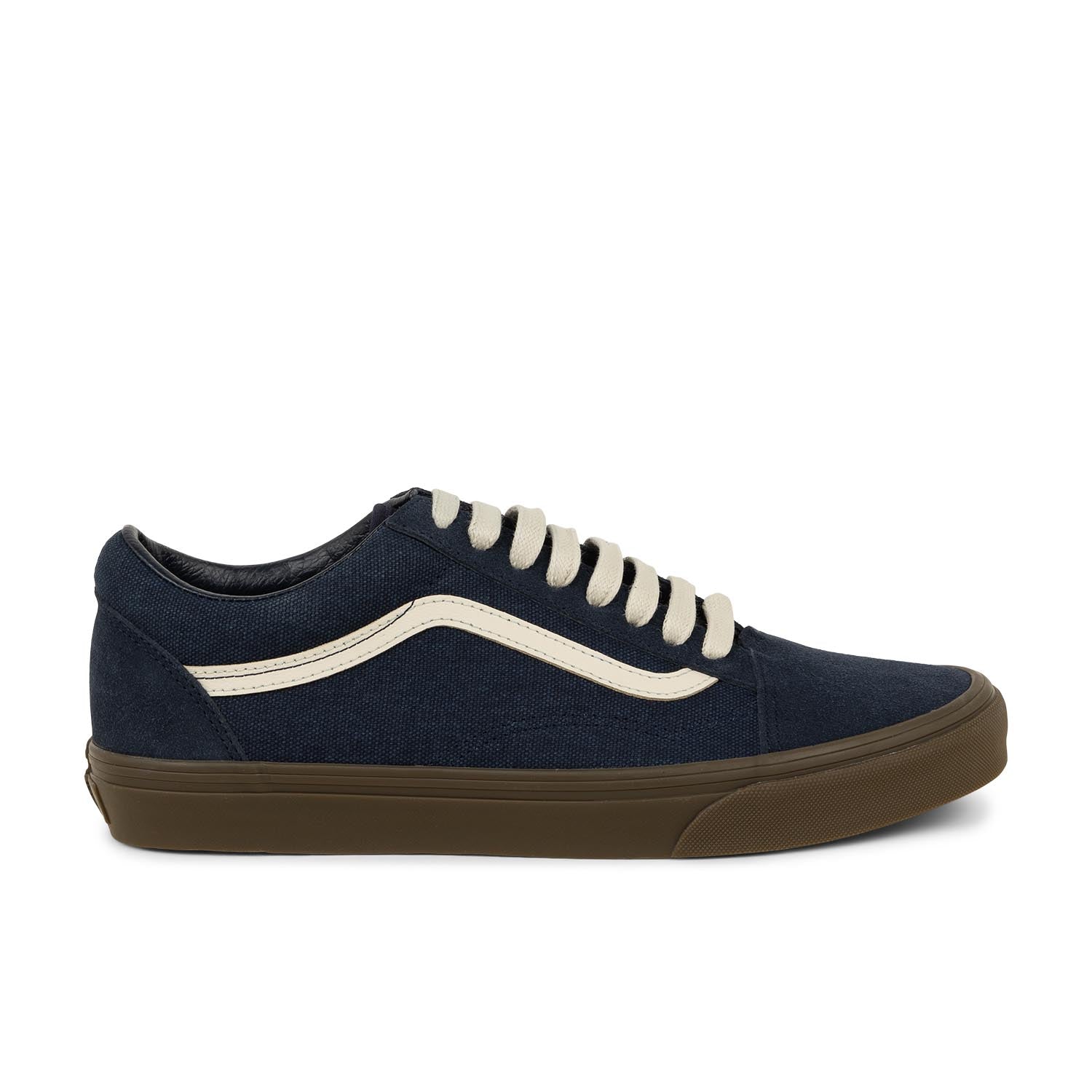 Sneakers Homme VANS OLD SKOOL Bleu