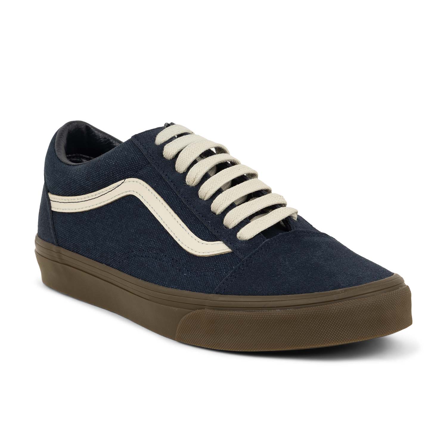 Sneakers Homme VANS OLD SKOOL Bleu