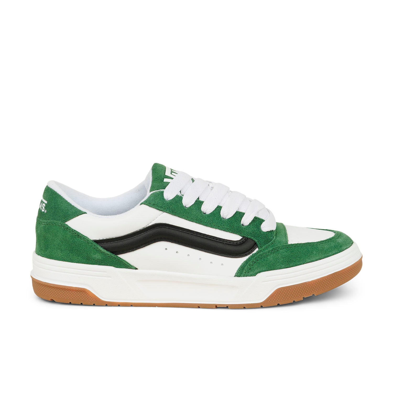 Sneakers Homme VANS HYLANE Blanc