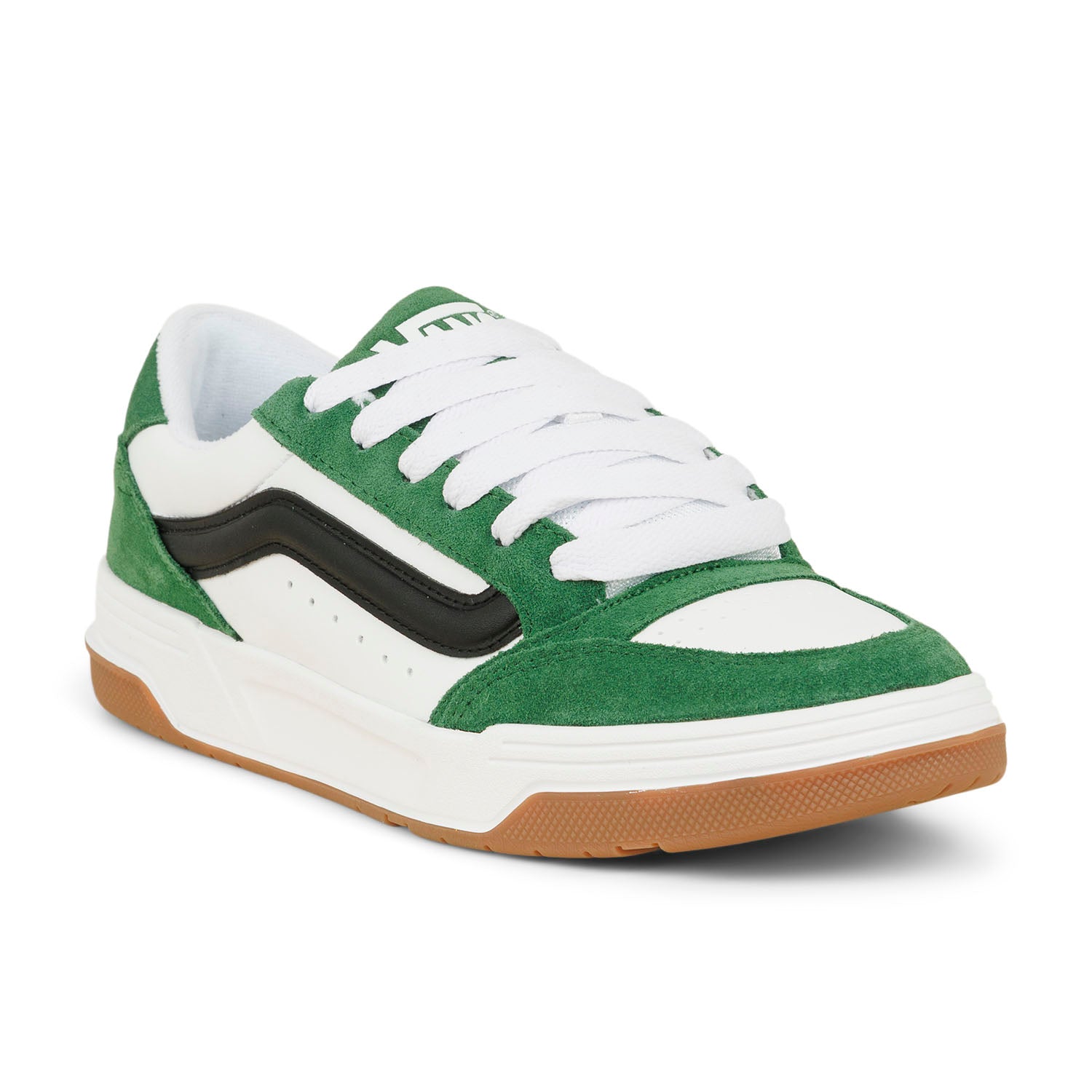 Sneakers Homme VANS HYLANE Blanc