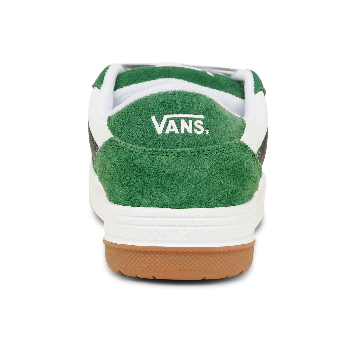 Sneakers Homme VANS HYLANE Blanc