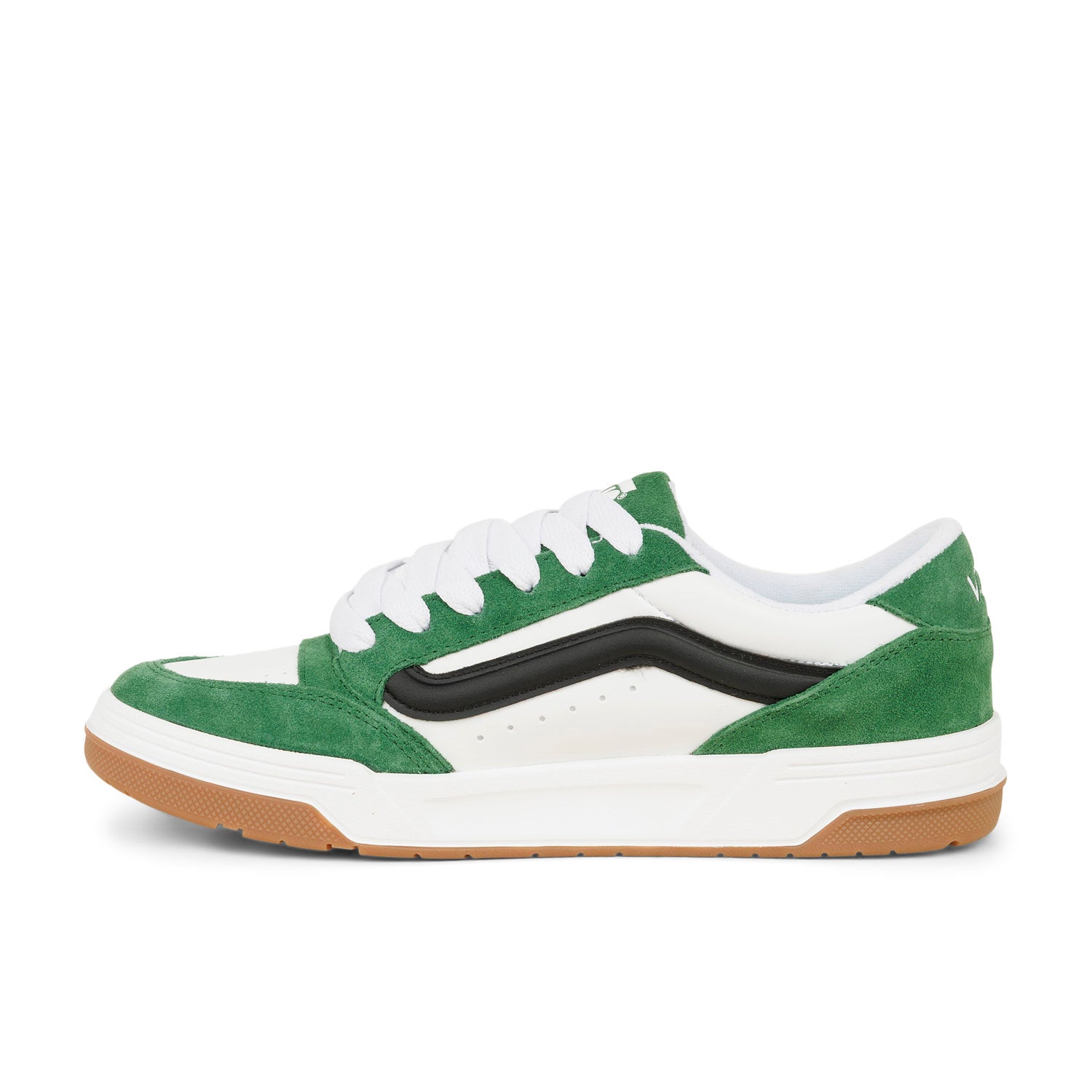 Sneakers Homme VANS HYLANE Blanc