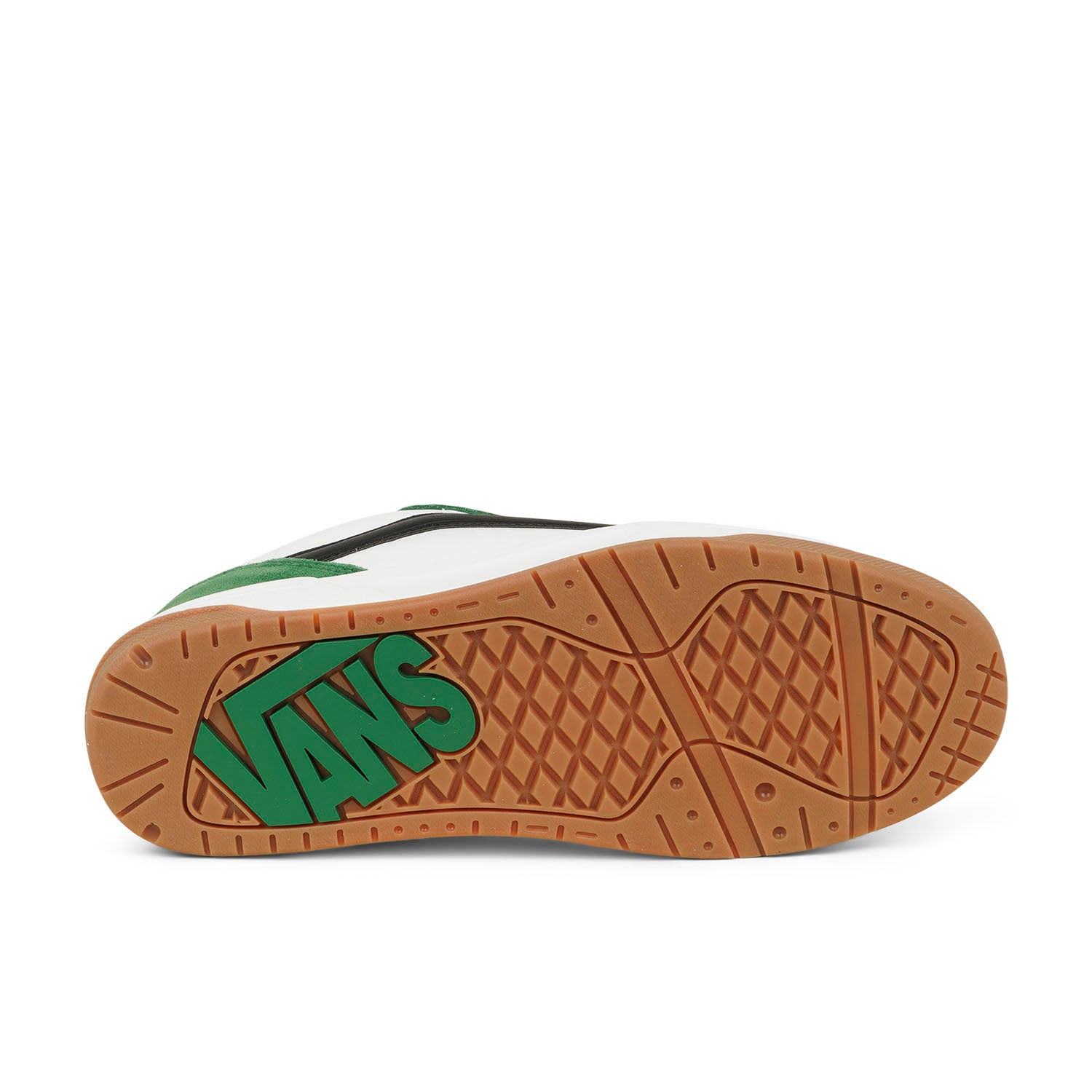 Sneakers Homme VANS HYLANE Blanc