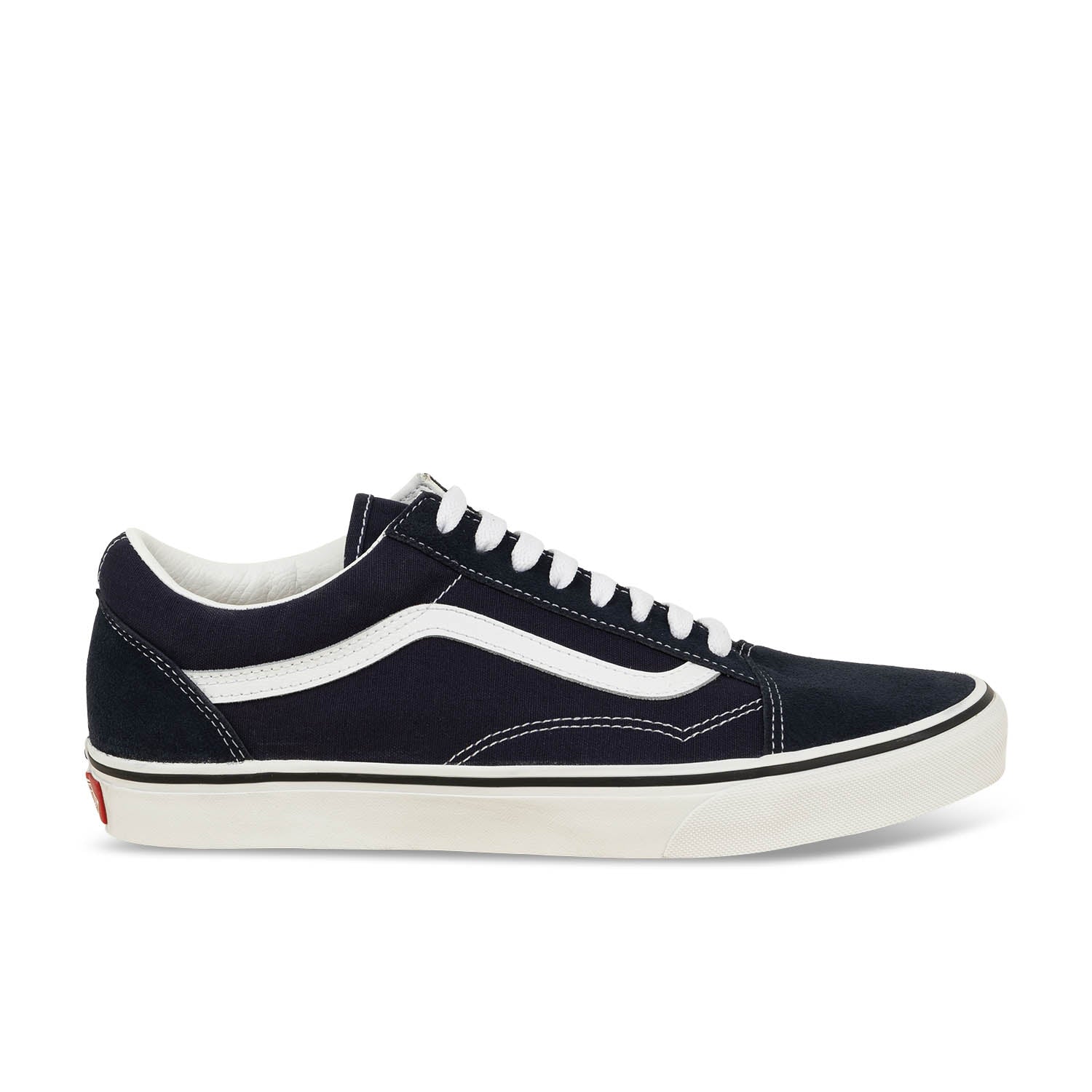 Sneakers Homme VANS OLD SKOOL Bleu