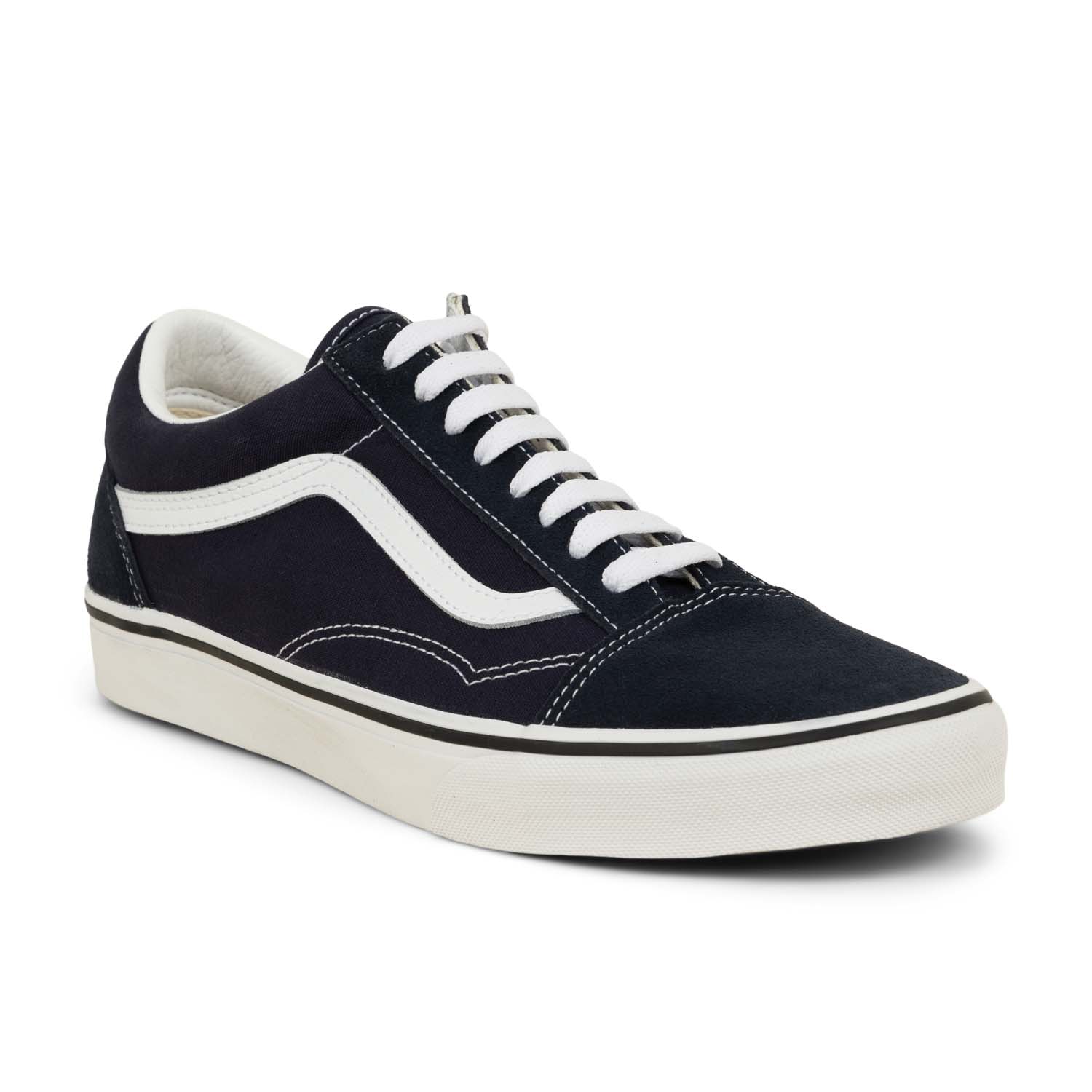 Sneakers Homme VANS OLD SKOOL Bleu