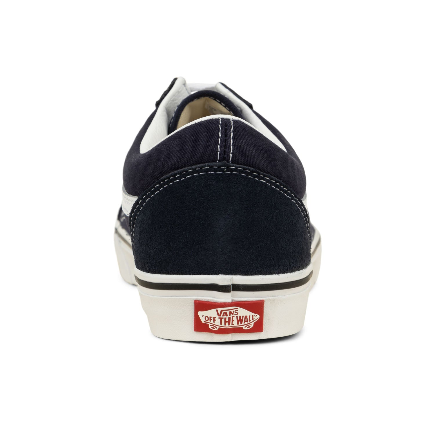 Sneakers Homme VANS OLD SKOOL Bleu