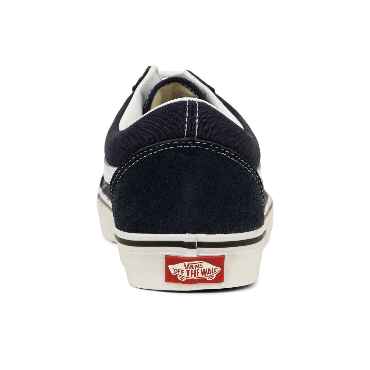 Sneakers Homme VANS OLD SKOOL Bleu