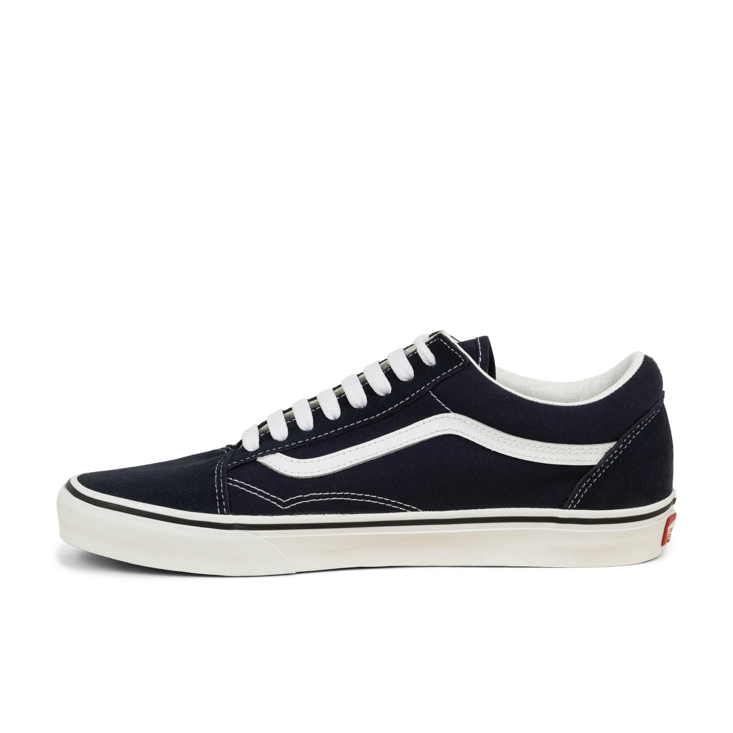 Sneakers Homme VANS OLD SKOOL Bleu