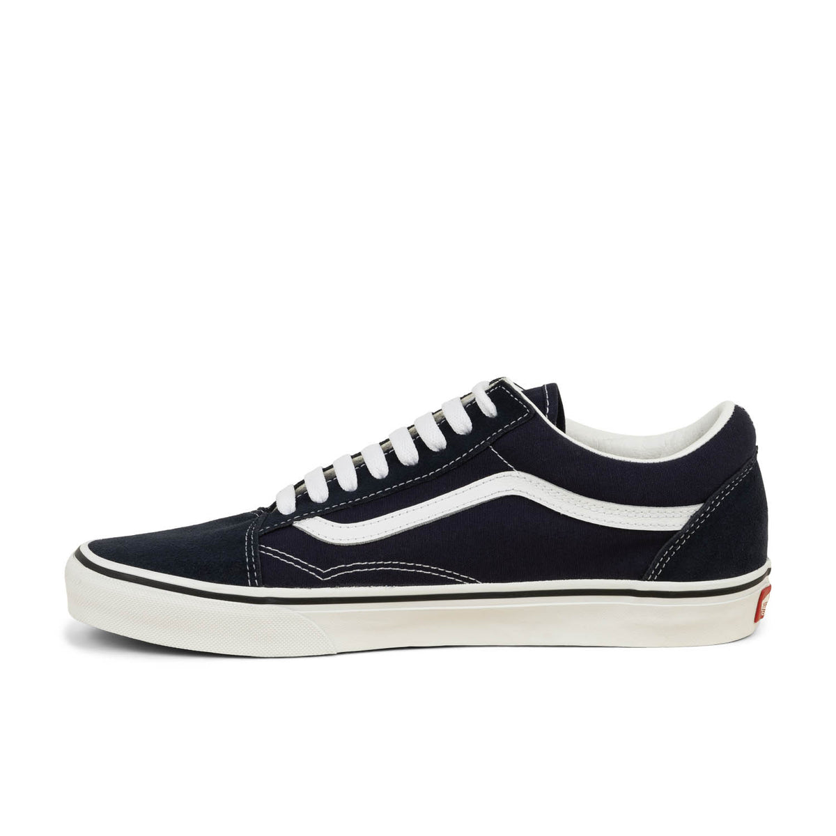 Sneakers Homme VANS OLD SKOOL Bleu