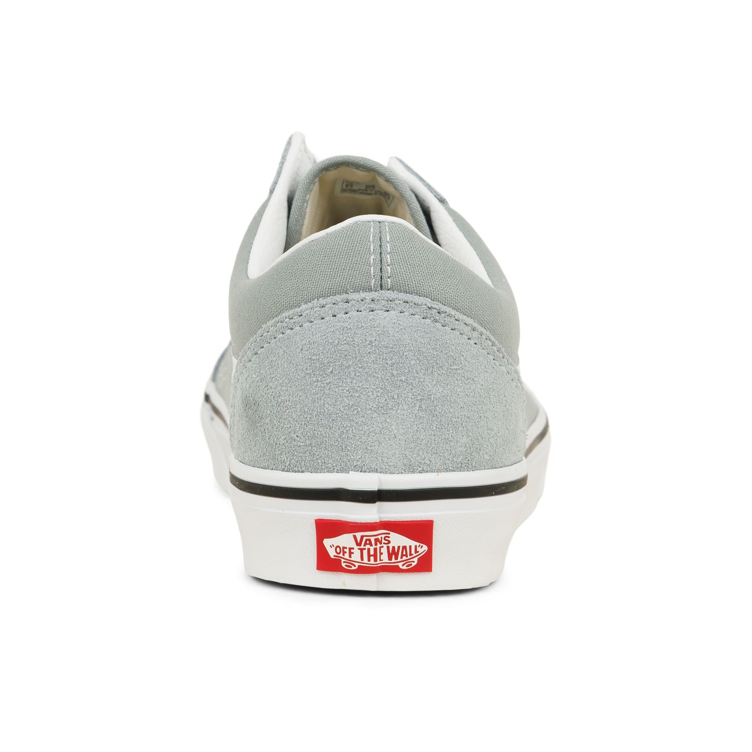 Sneakers Homme VANS OLD SKOOL Gris