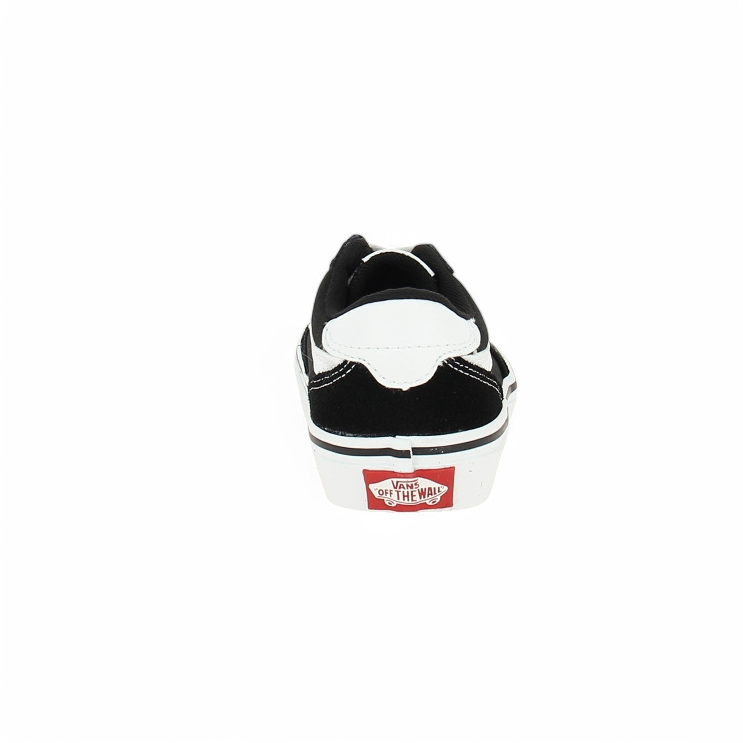 Sneakers Enfant VANS BROOKLYN Noir