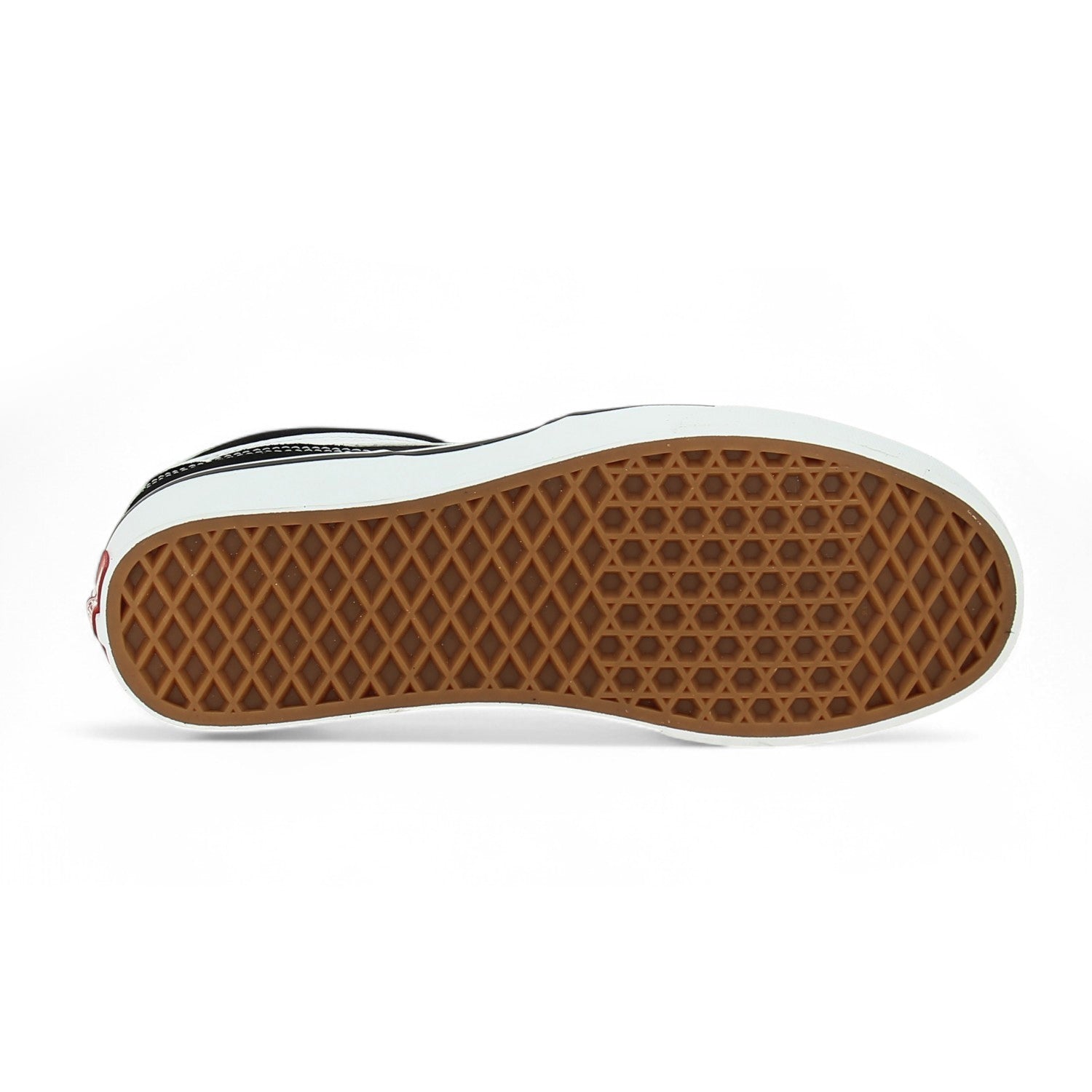 Sneakers Femme VANS BROOKLYN Noir