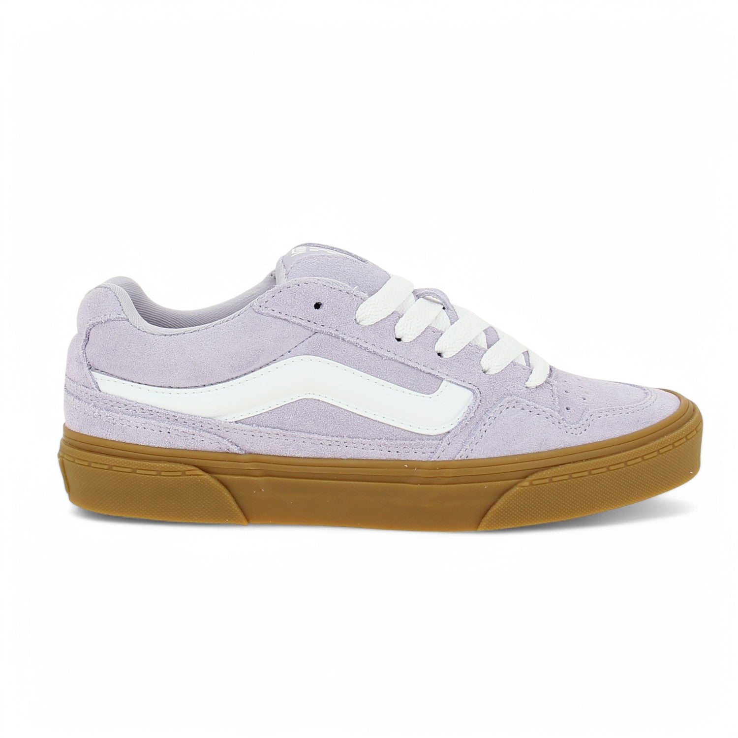 Sneakers Femme VANS CALDRONE Violet