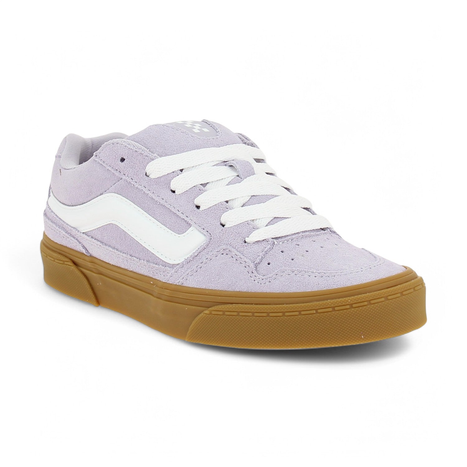 Sneakers Femme VANS CALDRONE Violet