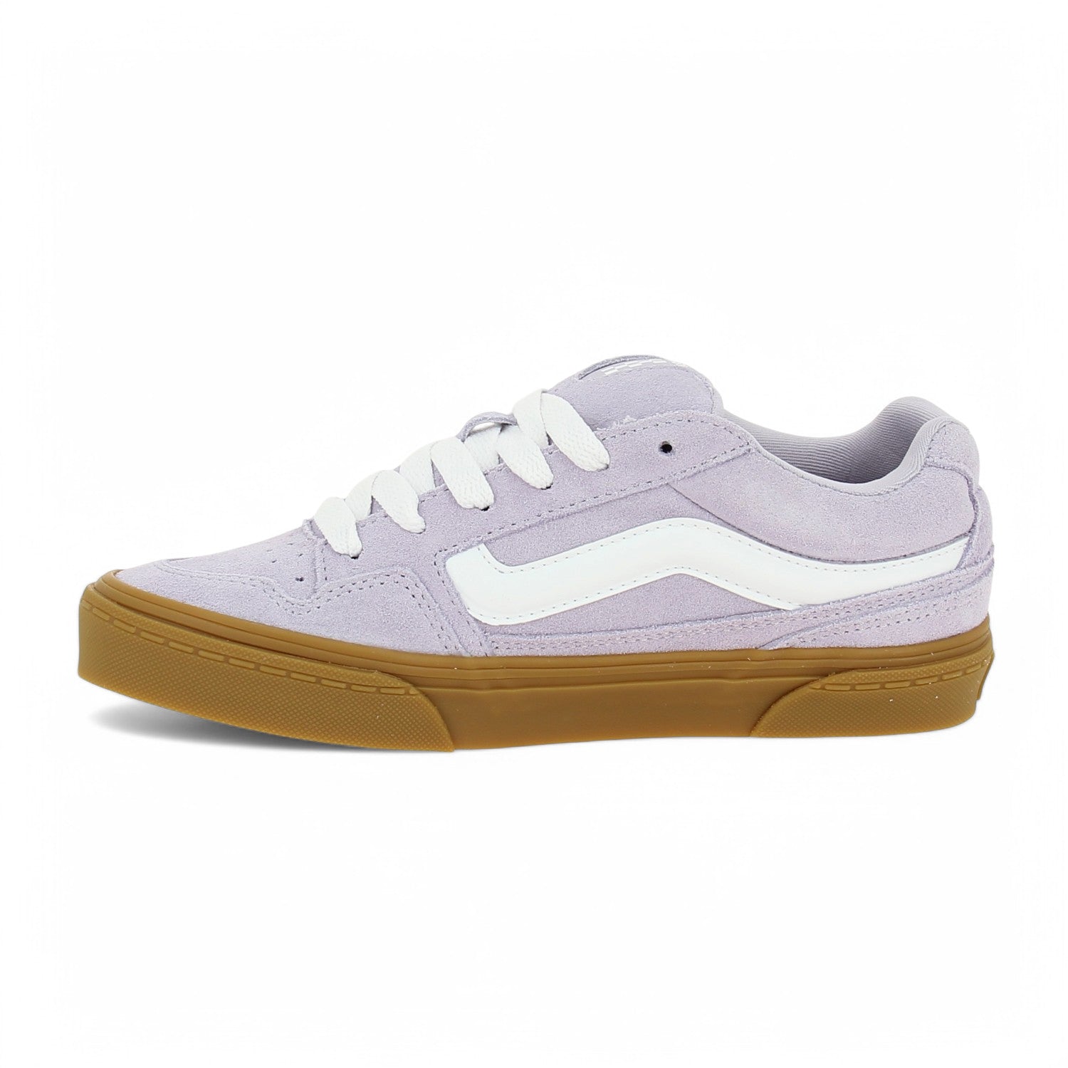 Sneakers Femme VANS CALDRONE Violet