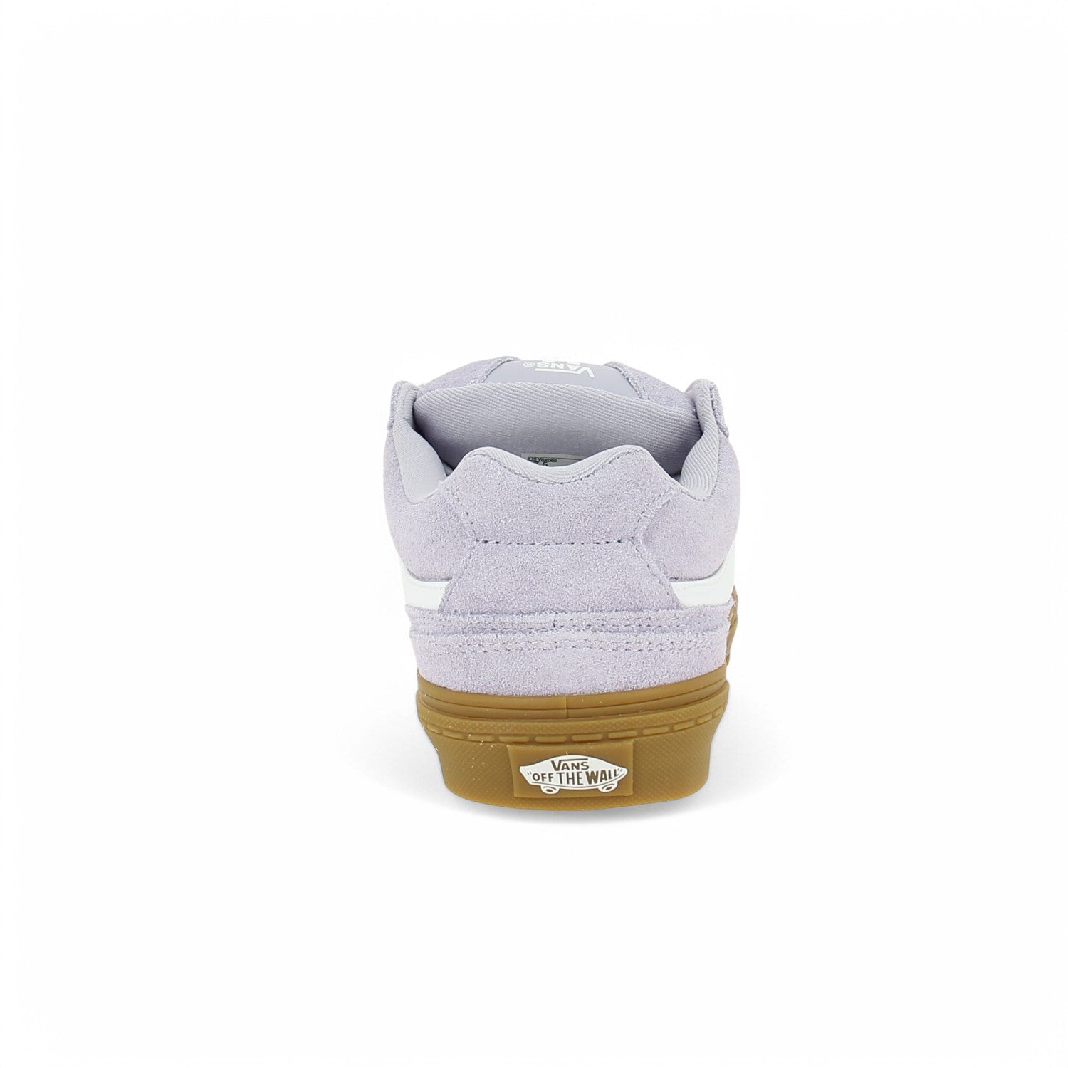 Sneakers Femme VANS CALDRONE Violet