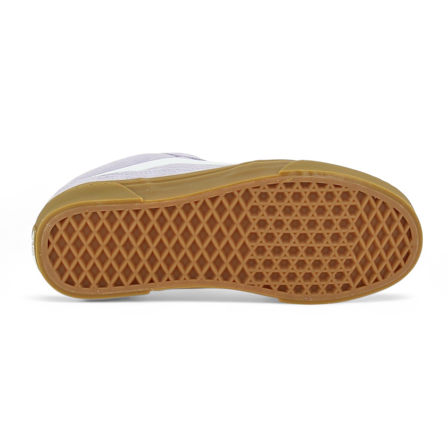 Sneakers Femme VANS CALDRONE Violet