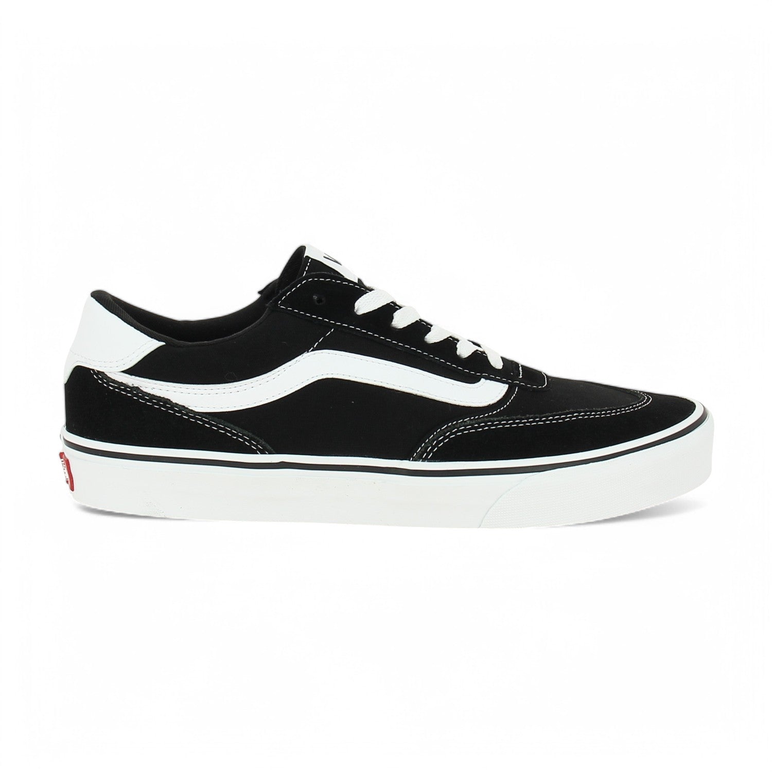Sneakers Homme VANS BROOKLYN Noir