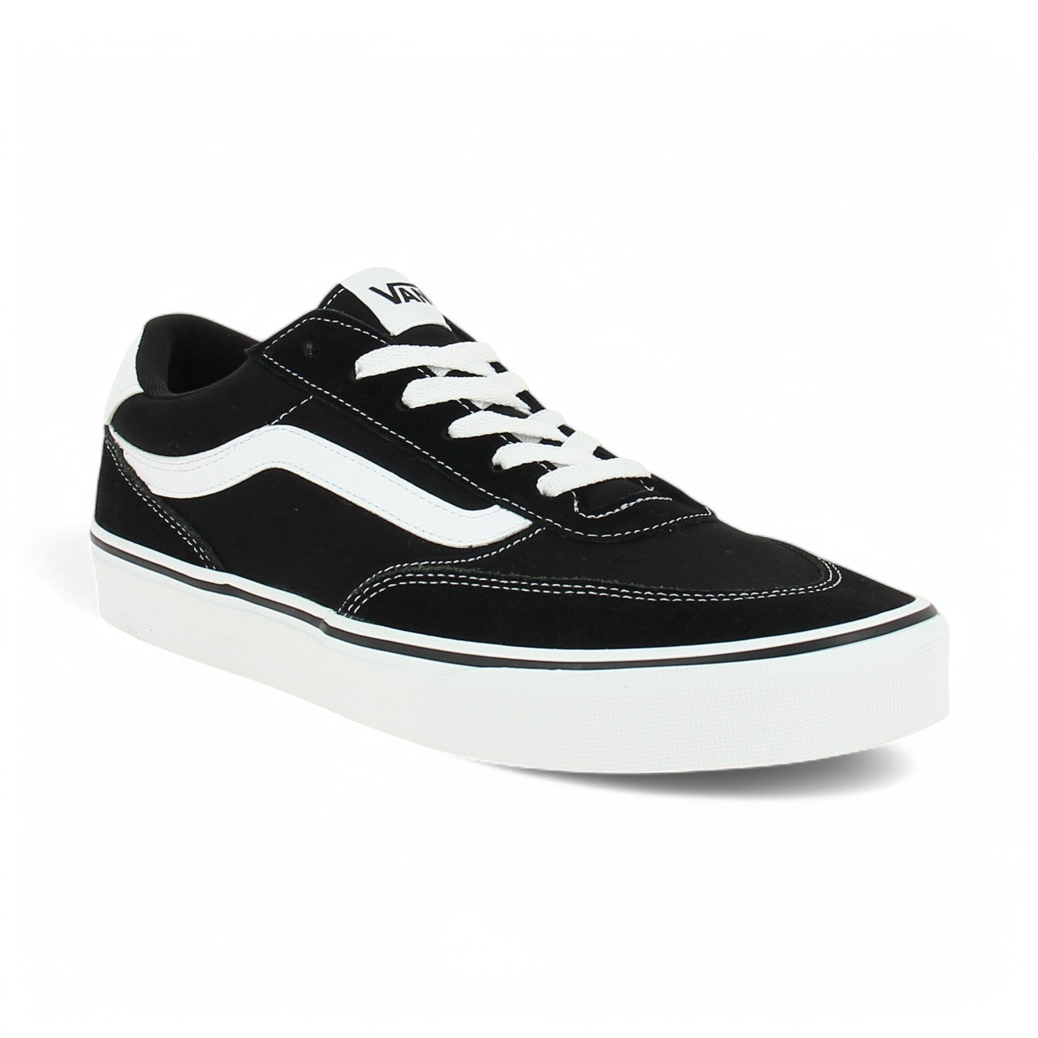 Sneakers Homme VANS BROOKLYN Noir