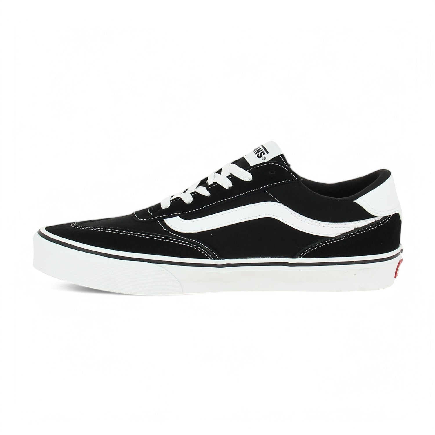 Sneakers Homme VANS BROOKLYN Noir