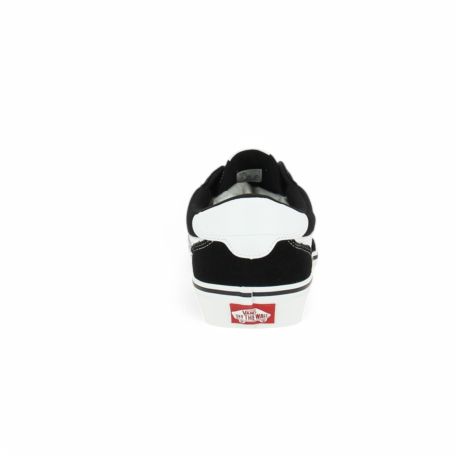 Sneakers Homme VANS BROOKLYN Noir