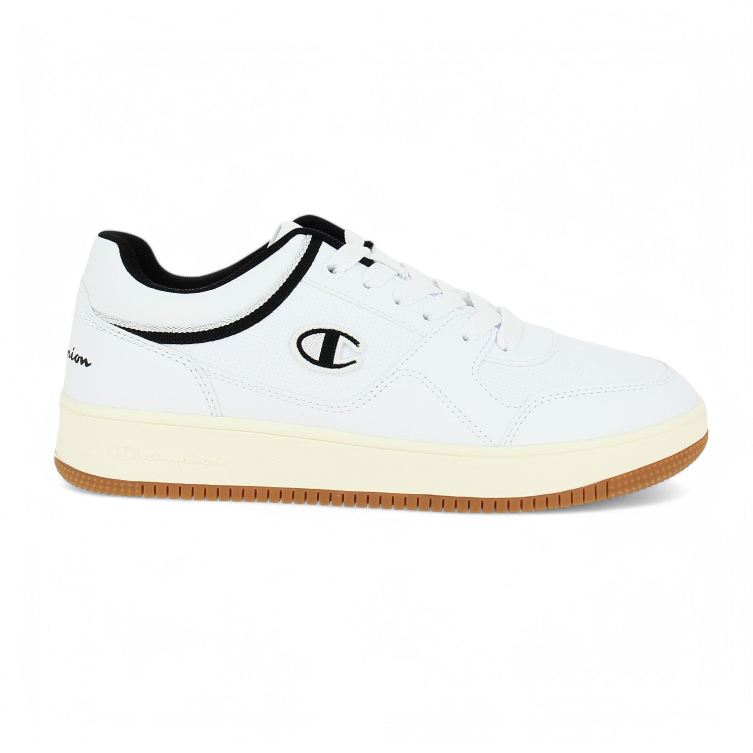 Sneakers Homme CHAMPION RD 18 LOW Blanc