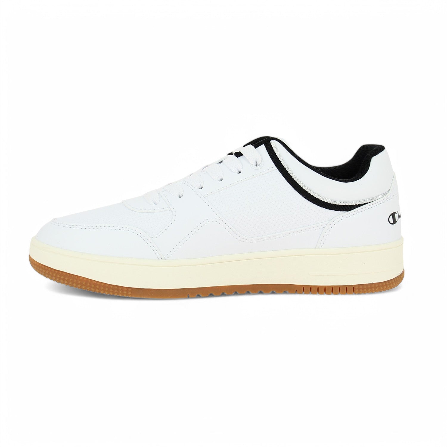 Sneakers Homme CHAMPION RD 18 LOW Blanc