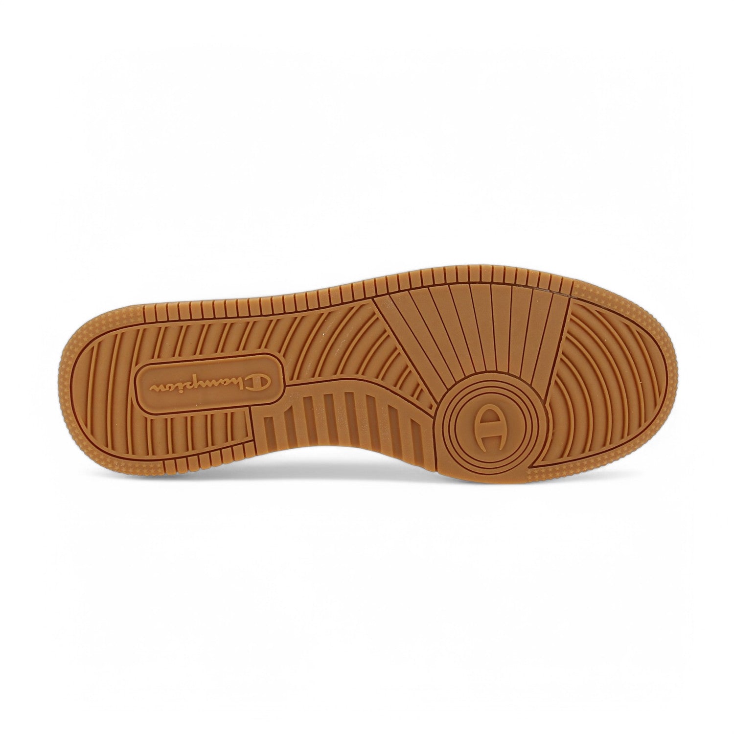 Sneakers Homme CHAMPION RD 18 LOW Blanc