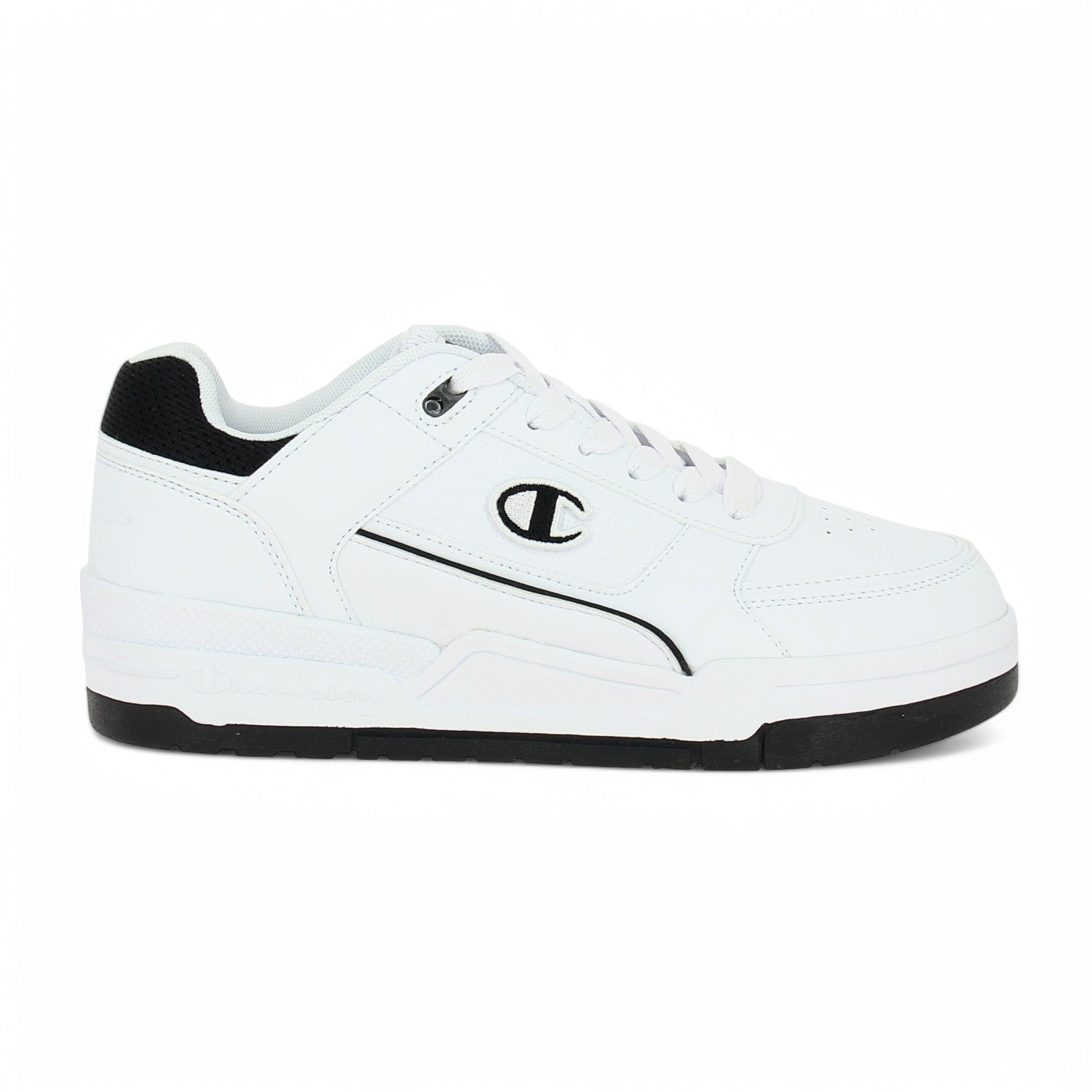 Sneakers Homme CHAMPION RD 18 HERITAGE Blanc