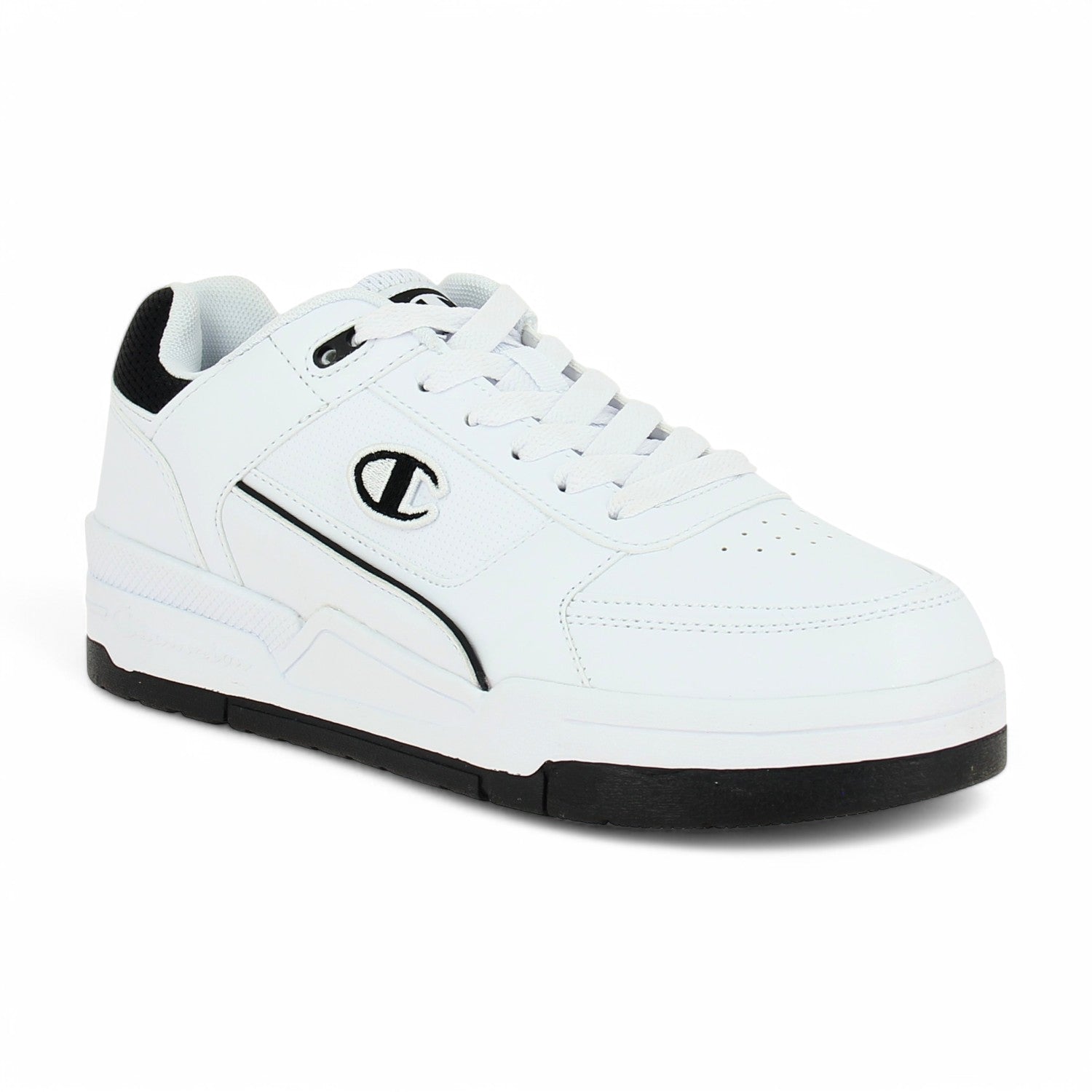 Sneakers Homme CHAMPION RD 18 HERITAGE Blanc