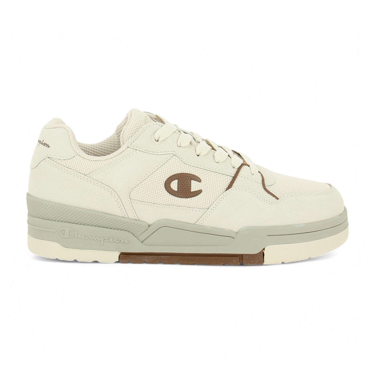 Sneakers Homme CHAMPION RD 18 HERITAGE BAJA Beige